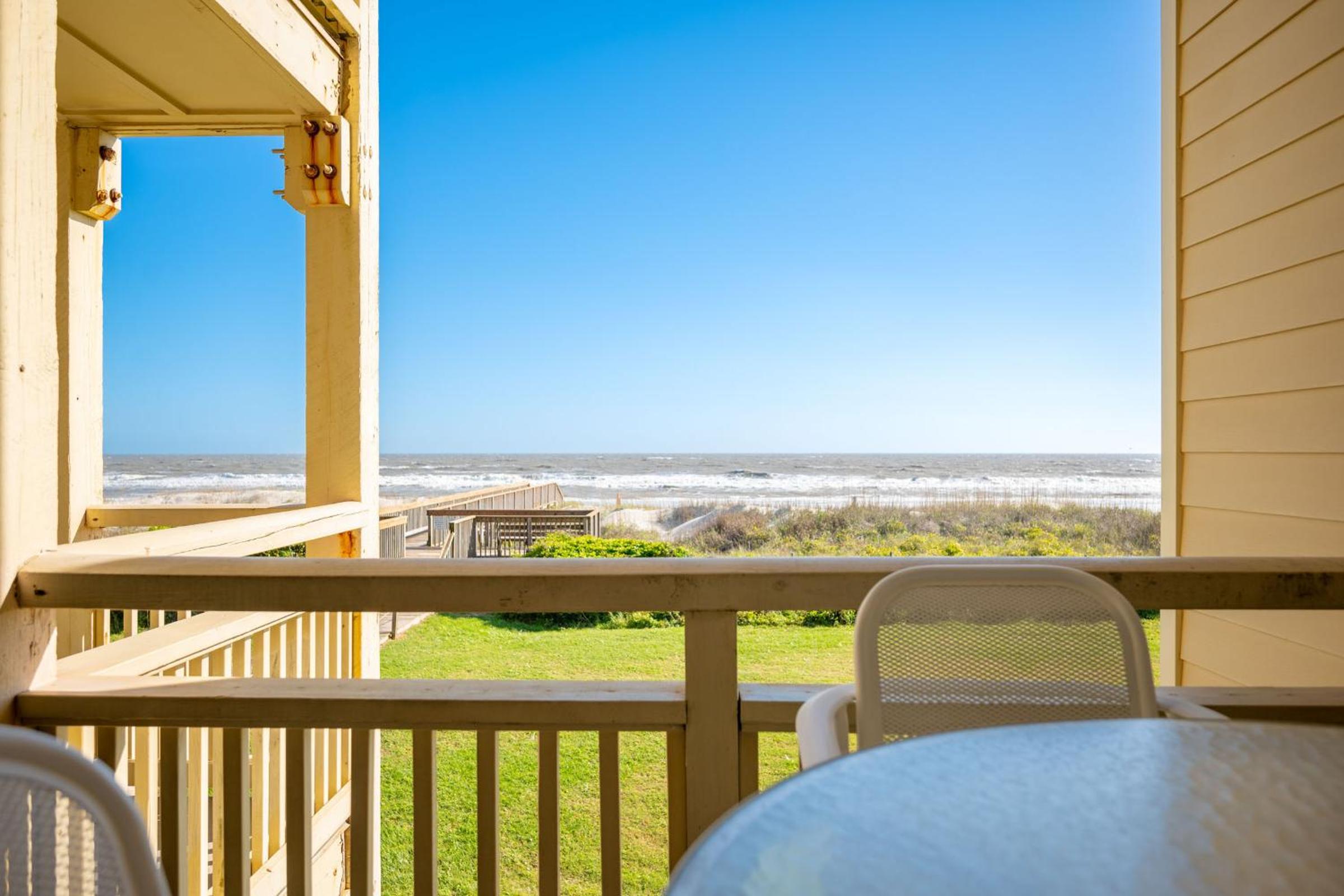 Cloud Nine by Oak Island Accommodations