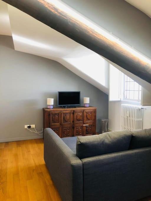 Loft House Via della Spiga 50