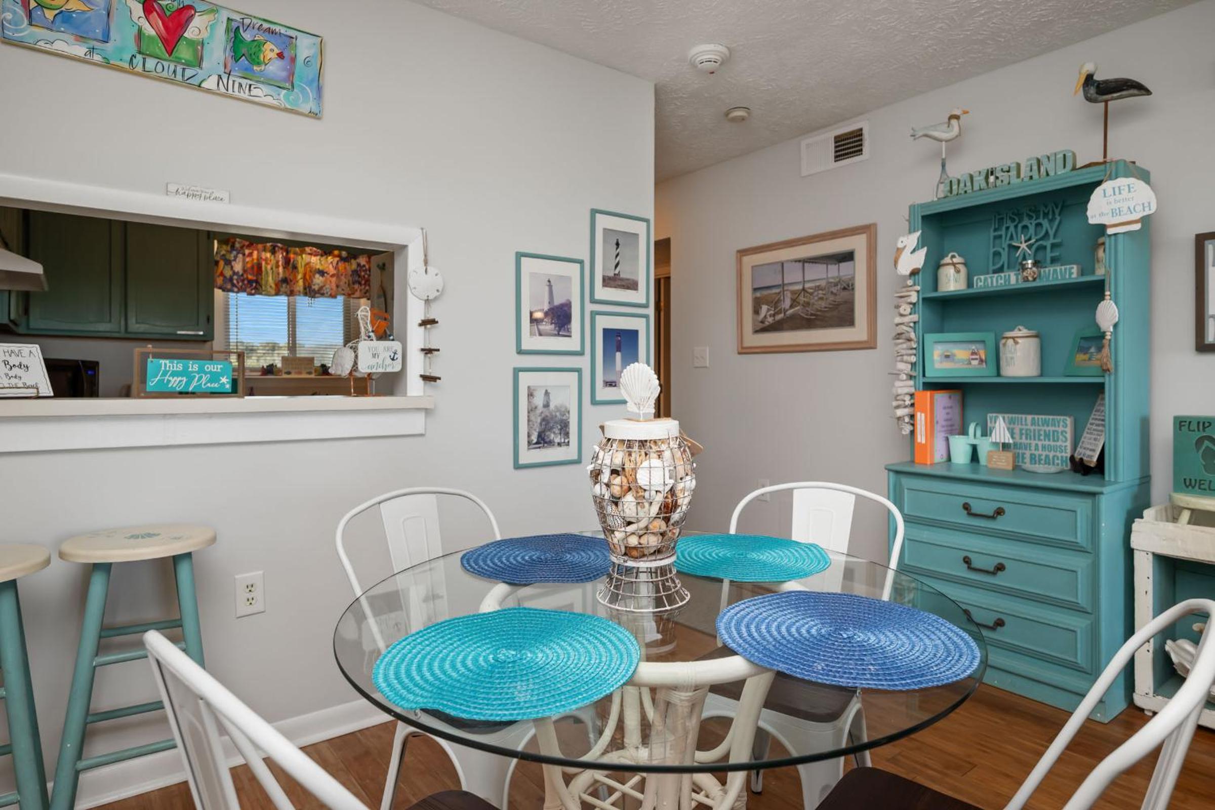 Cloud Nine by Oak Island Accommodations