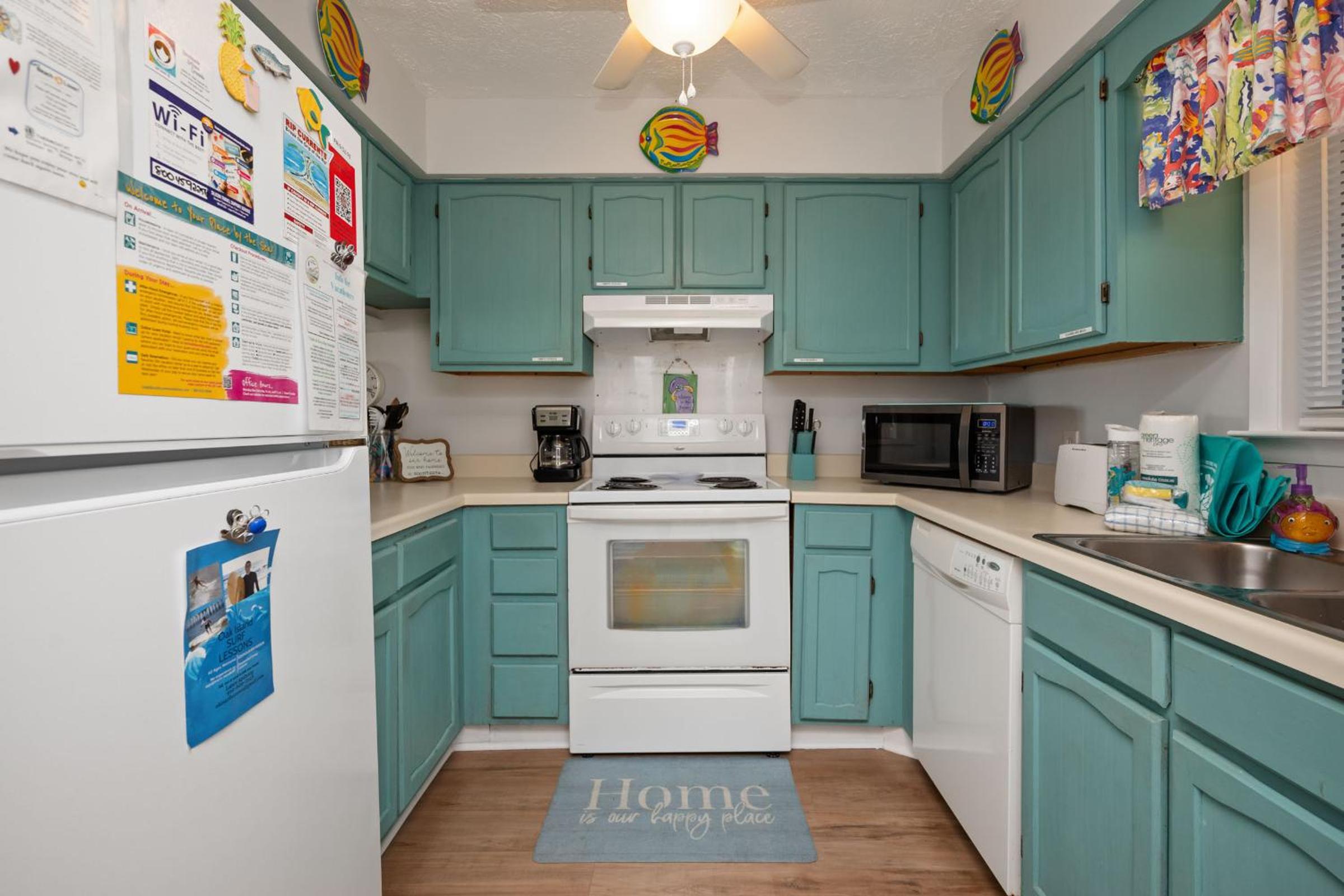 Cloud Nine by Oak Island Accommodations