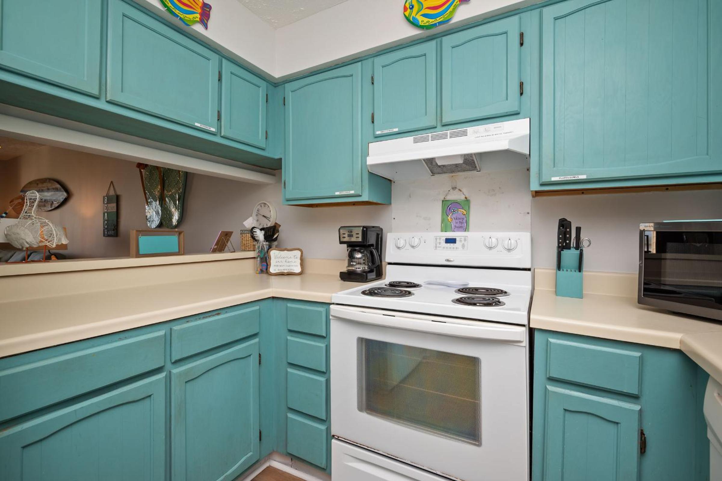 Cloud Nine by Oak Island Accommodations