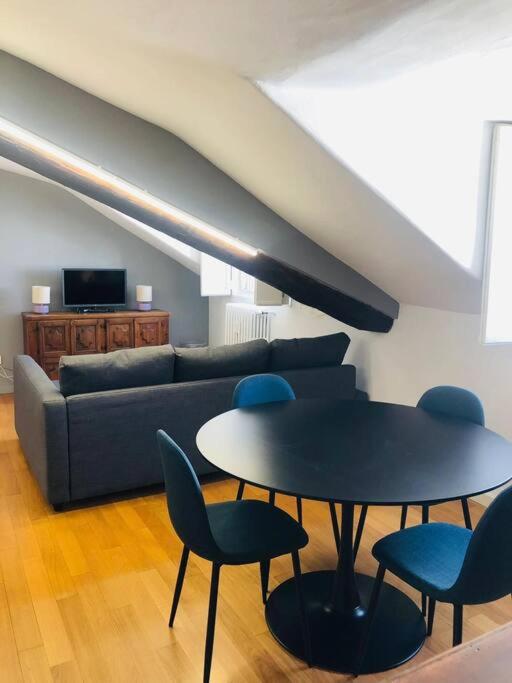 Loft House Via della Spiga 50