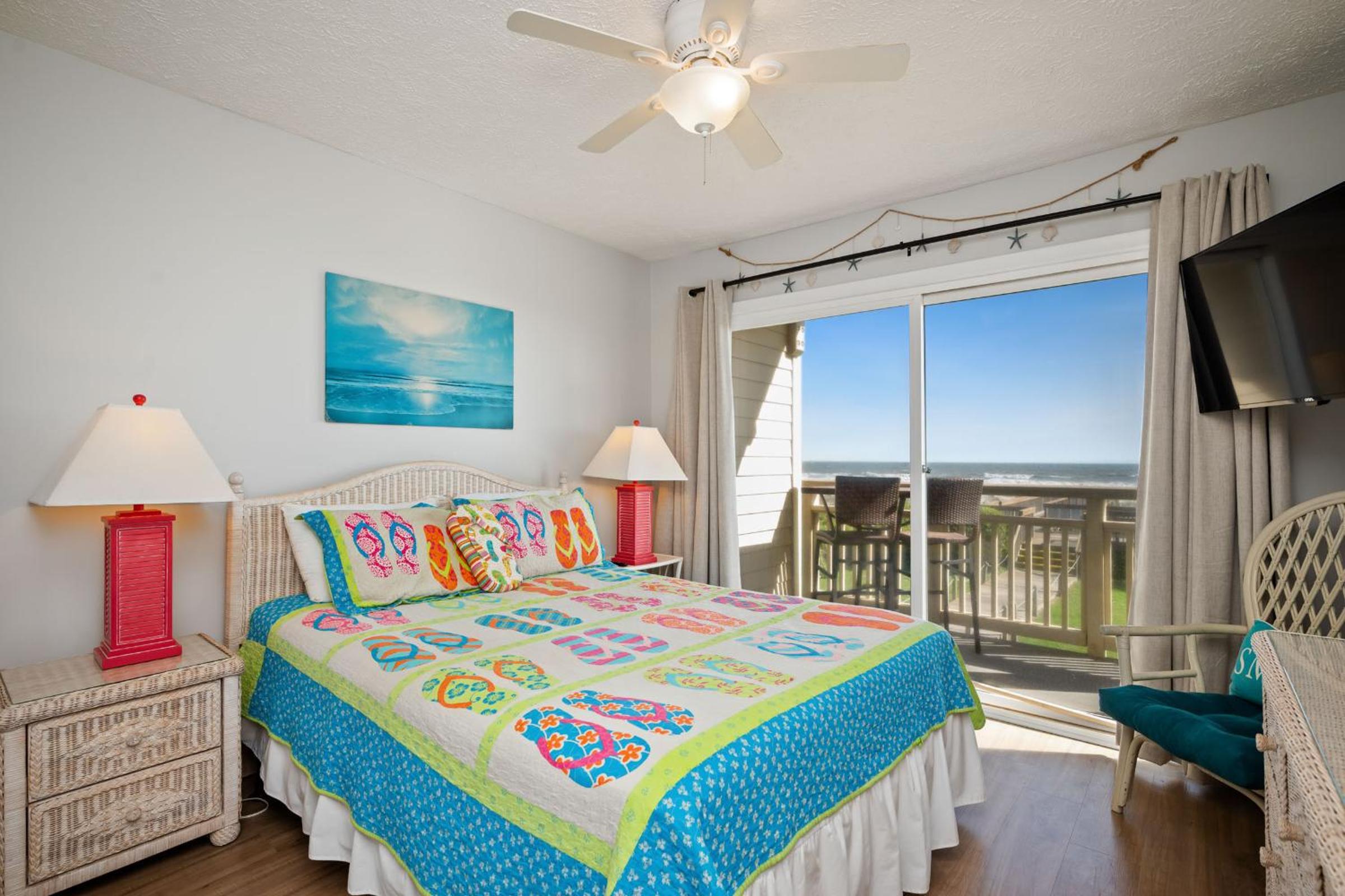 Cloud Nine by Oak Island Accommodations