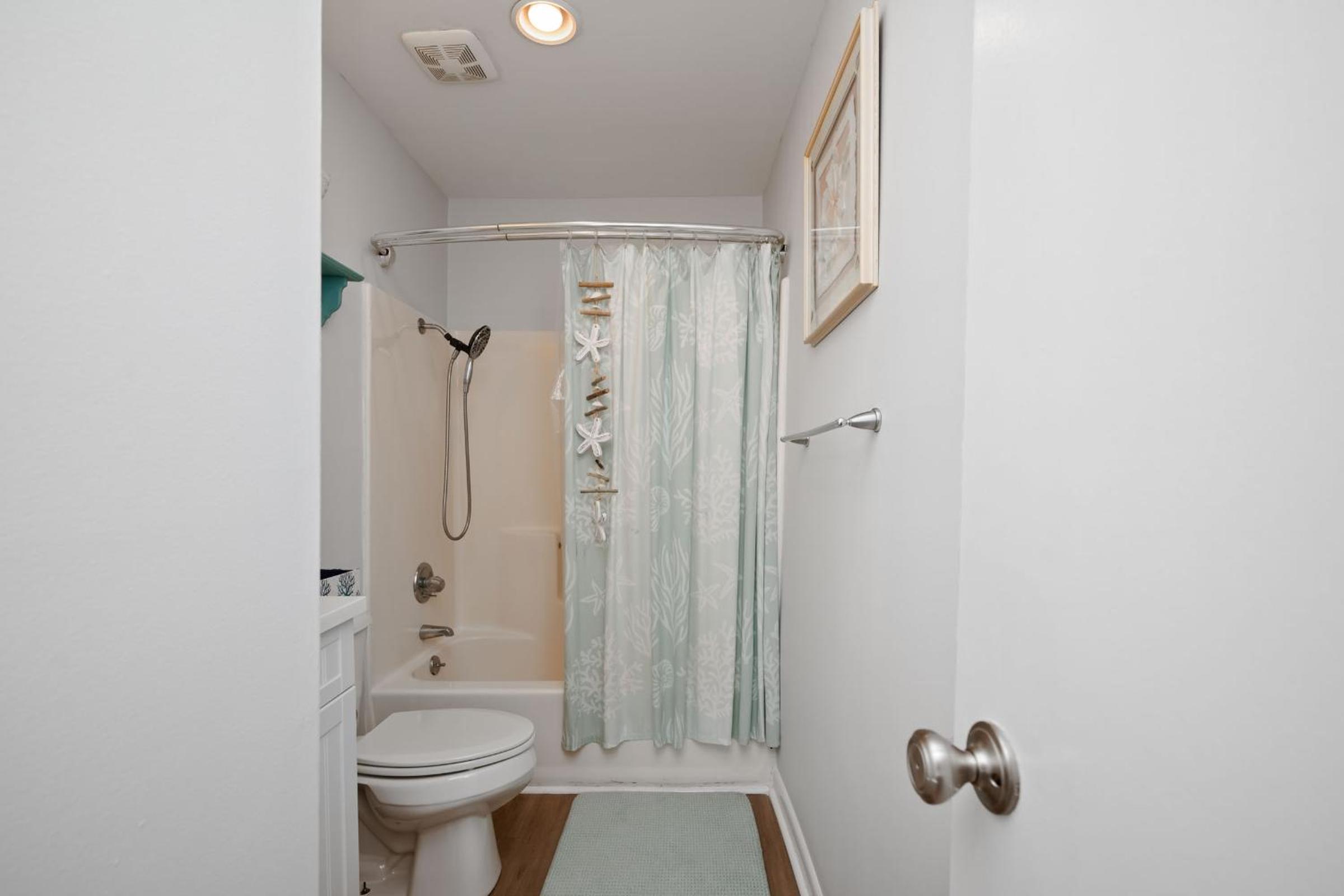 Cloud Nine by Oak Island Accommodations