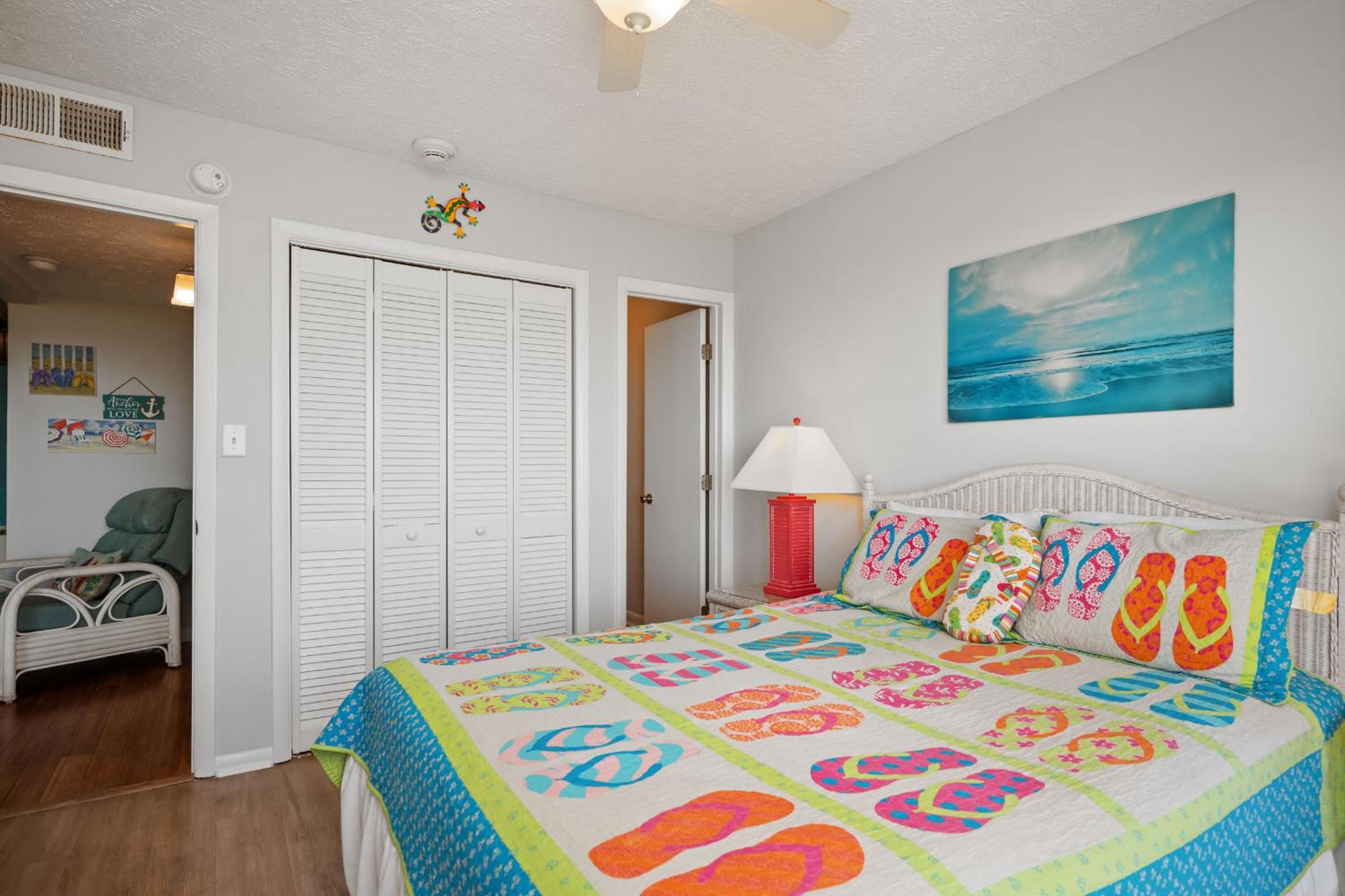 Cloud Nine by Oak Island Accommodations