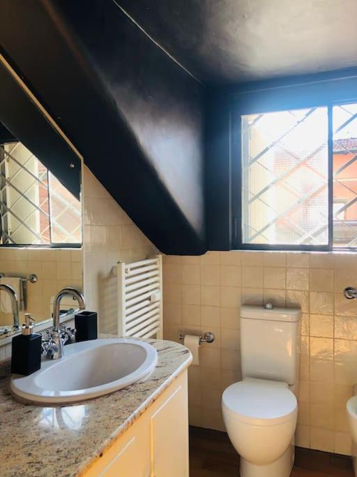 Loft House Via della Spiga 50
