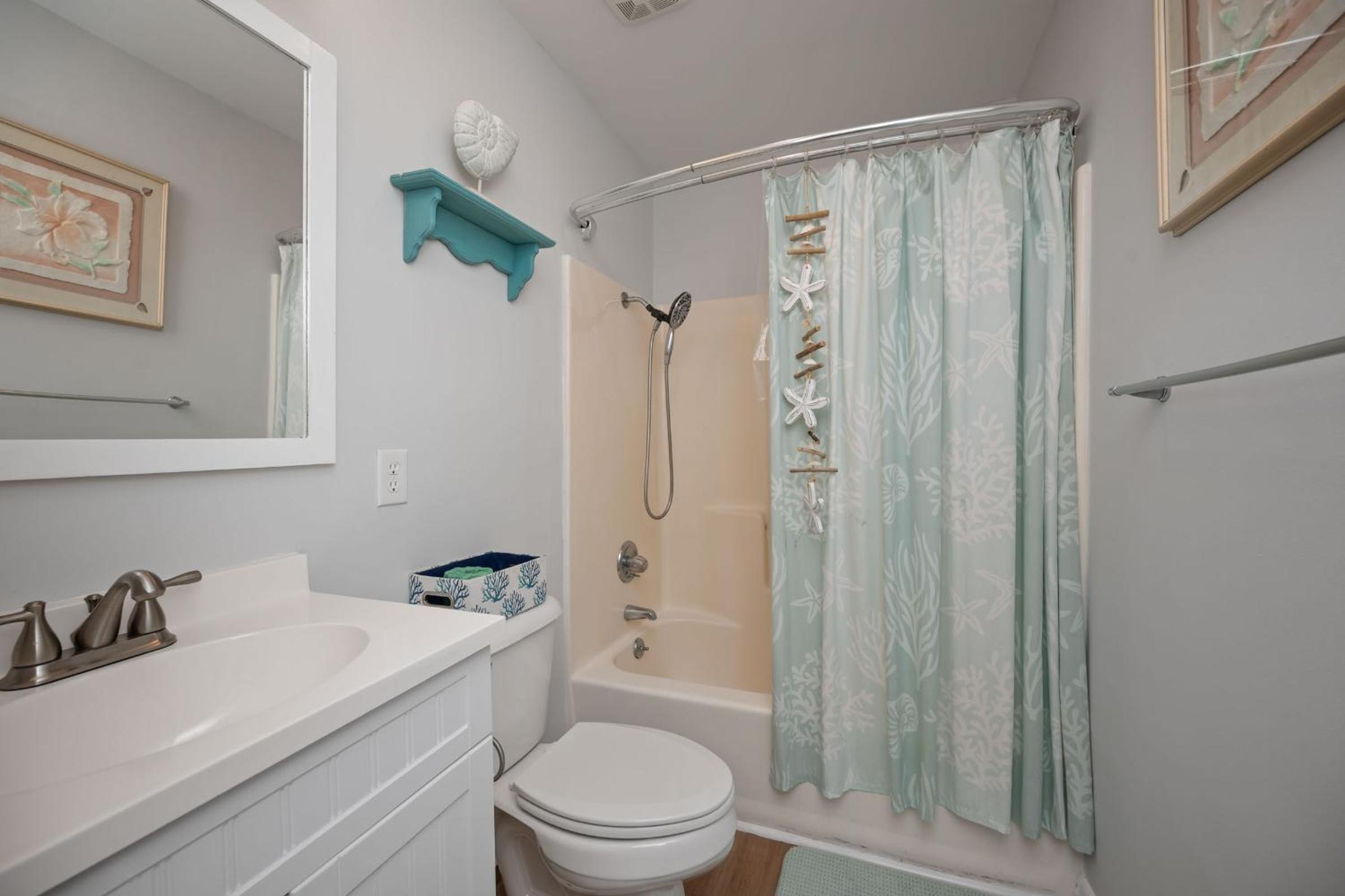 Cloud Nine by Oak Island Accommodations