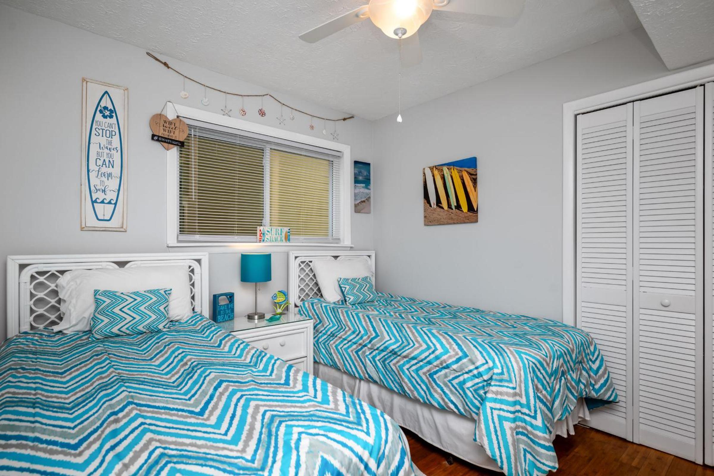 Cloud Nine by Oak Island Accommodations