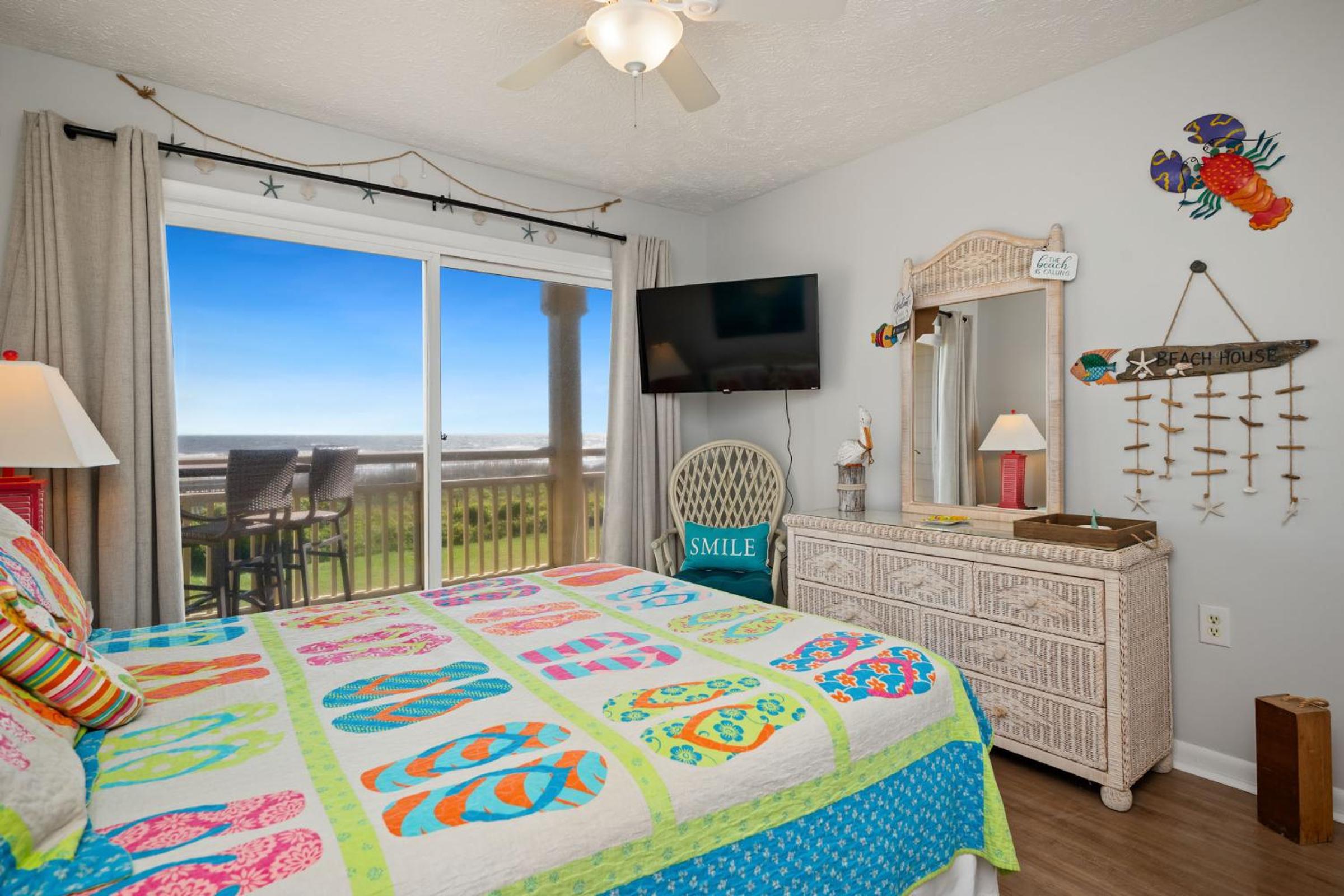 Cloud Nine by Oak Island Accommodations