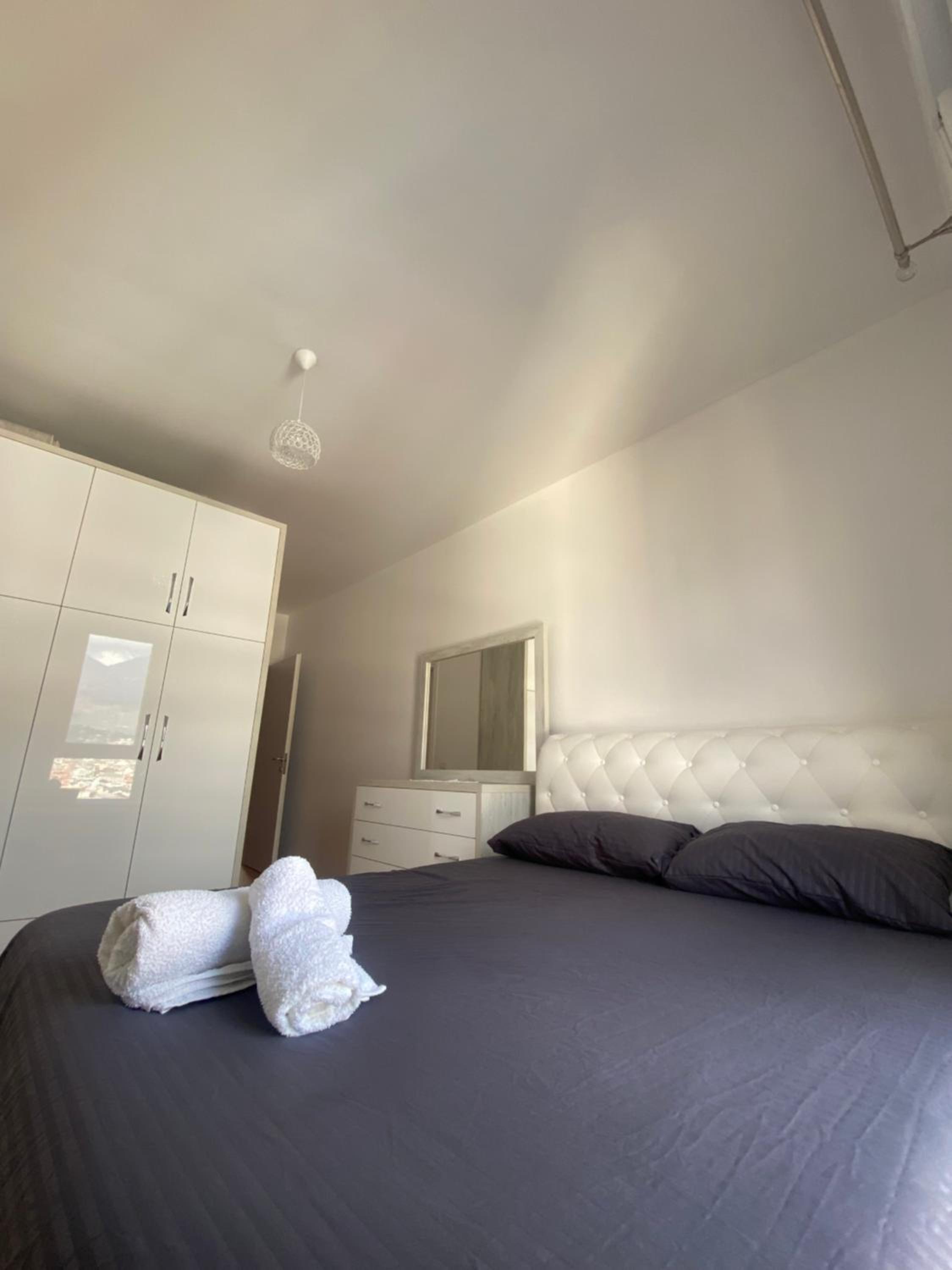 Neri’s Apartment