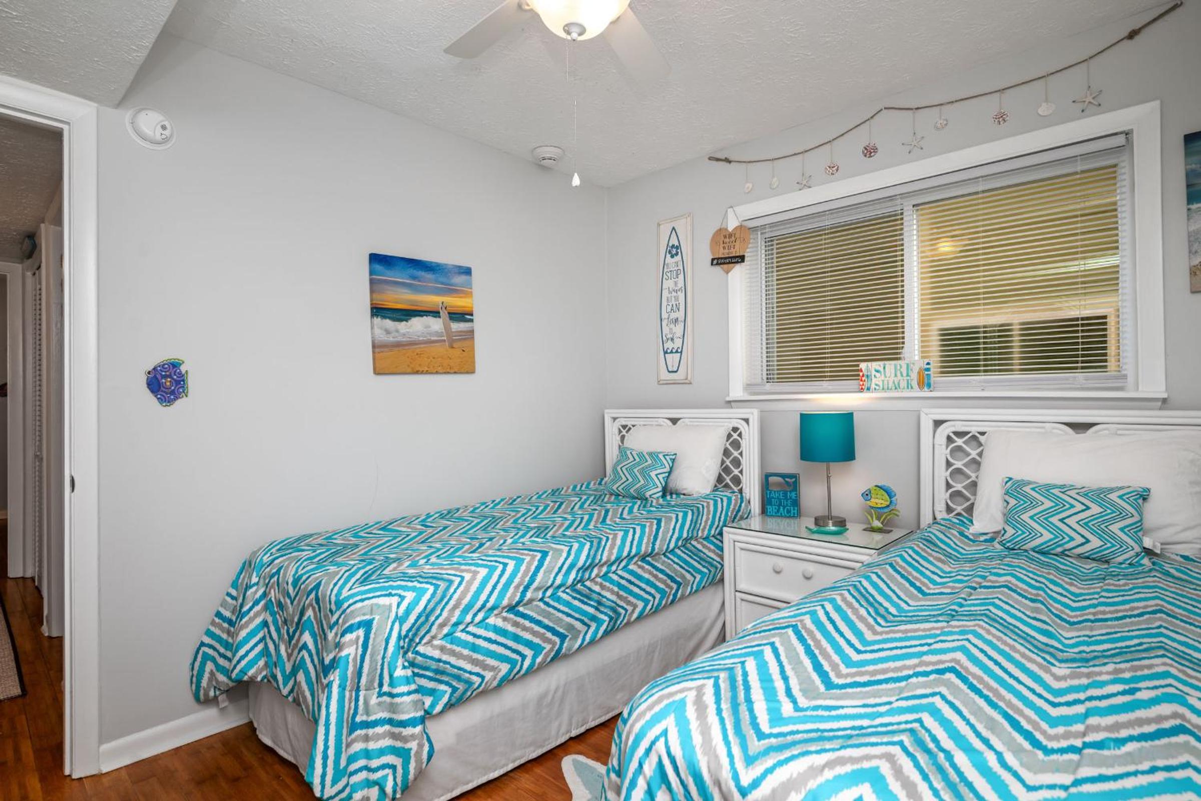 Cloud Nine by Oak Island Accommodations