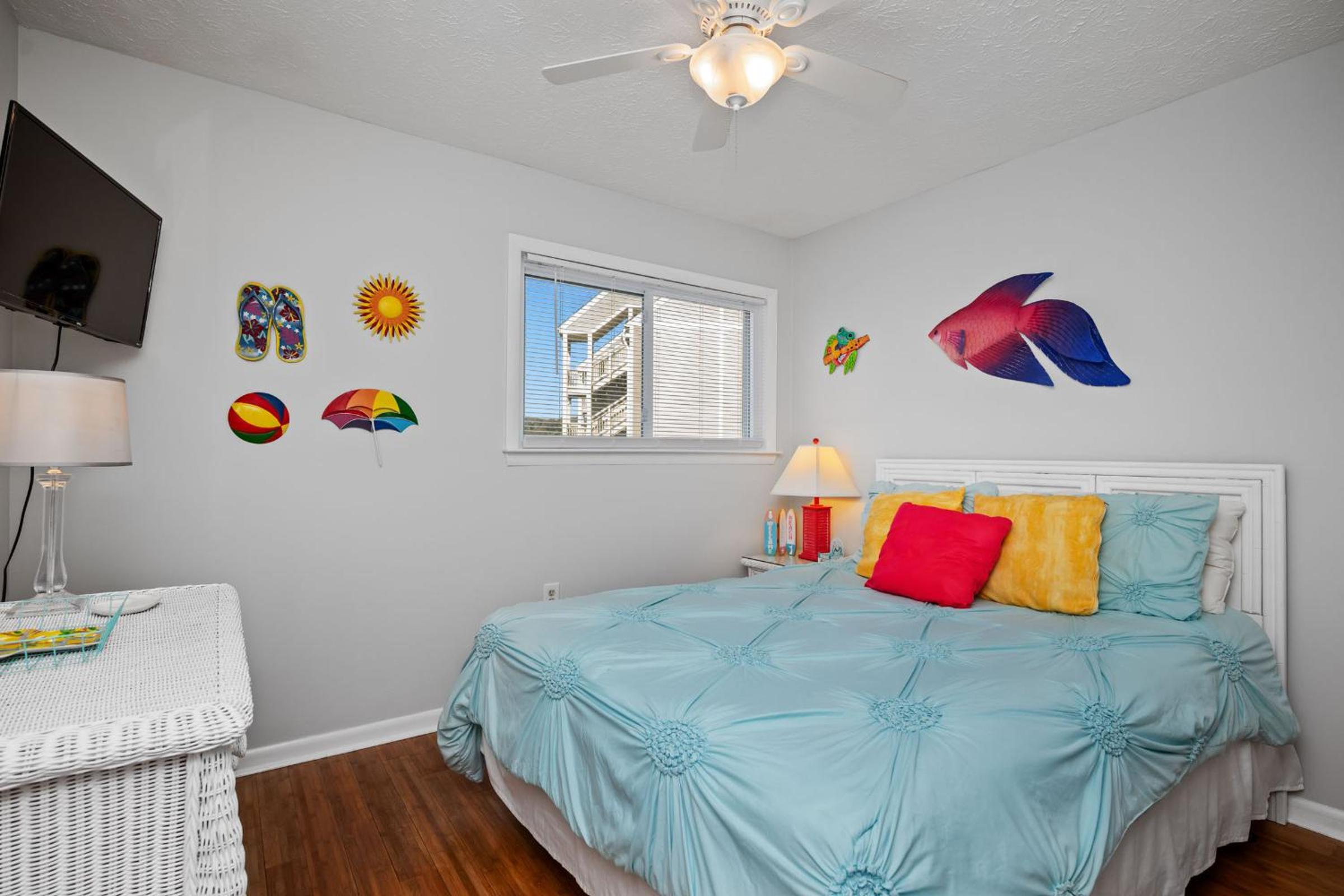 Cloud Nine by Oak Island Accommodations