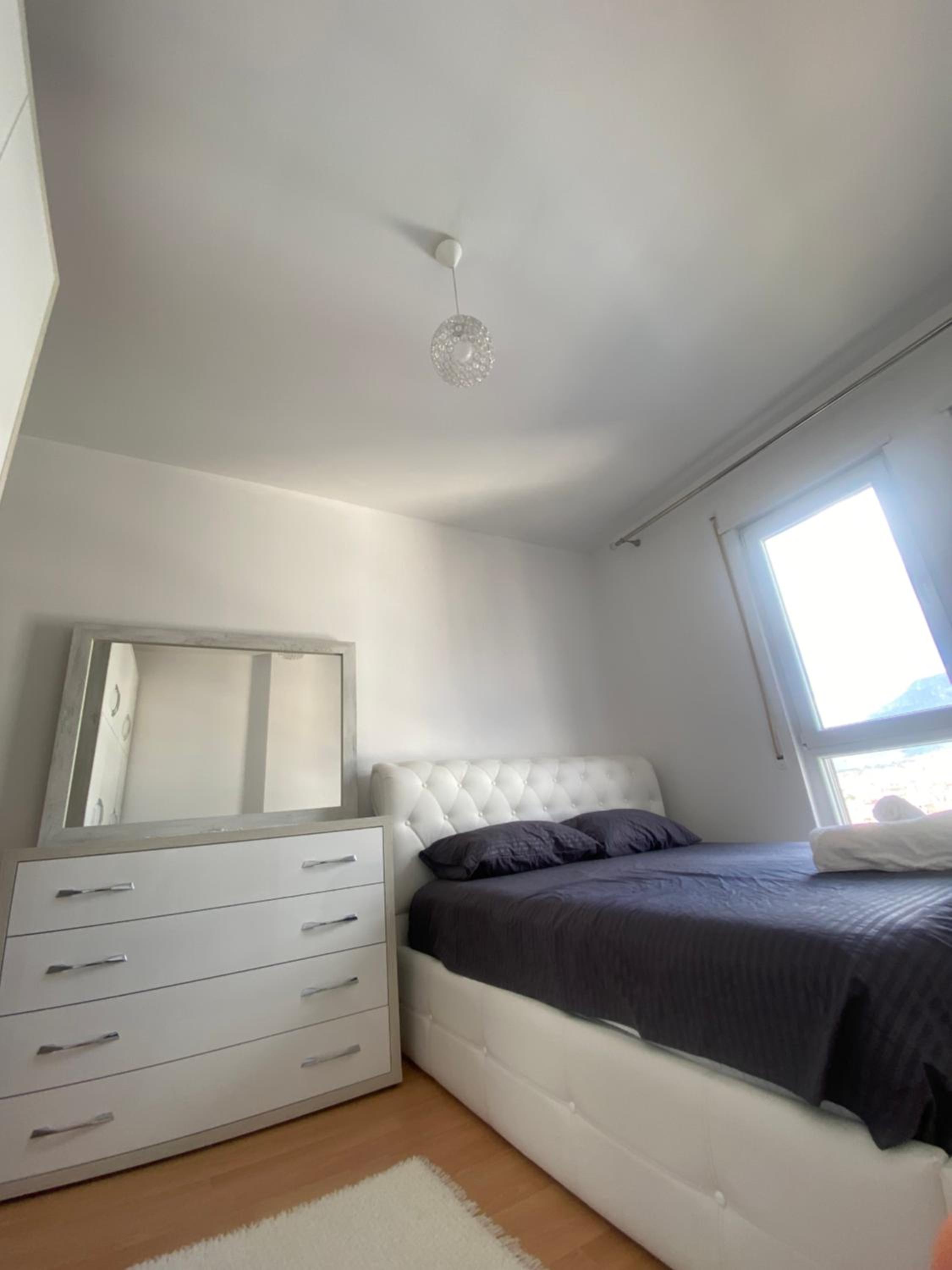 Neri’s Apartment