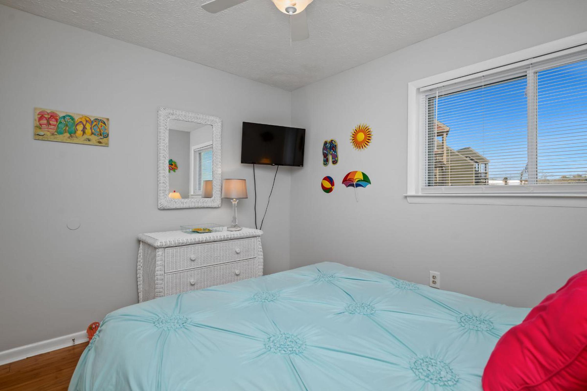 Cloud Nine by Oak Island Accommodations