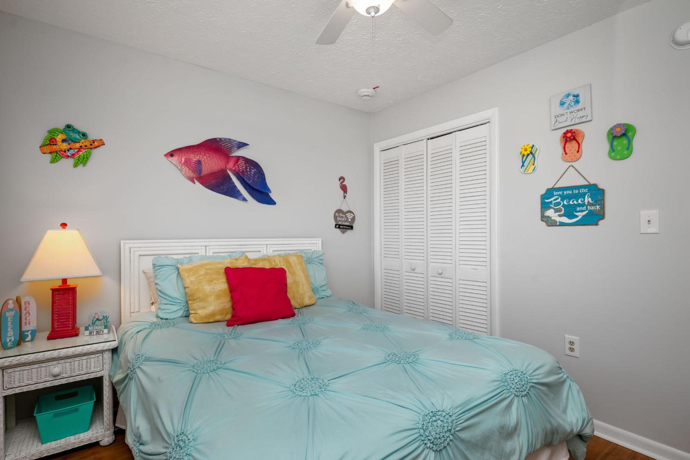 Cloud Nine by Oak Island Accommodations