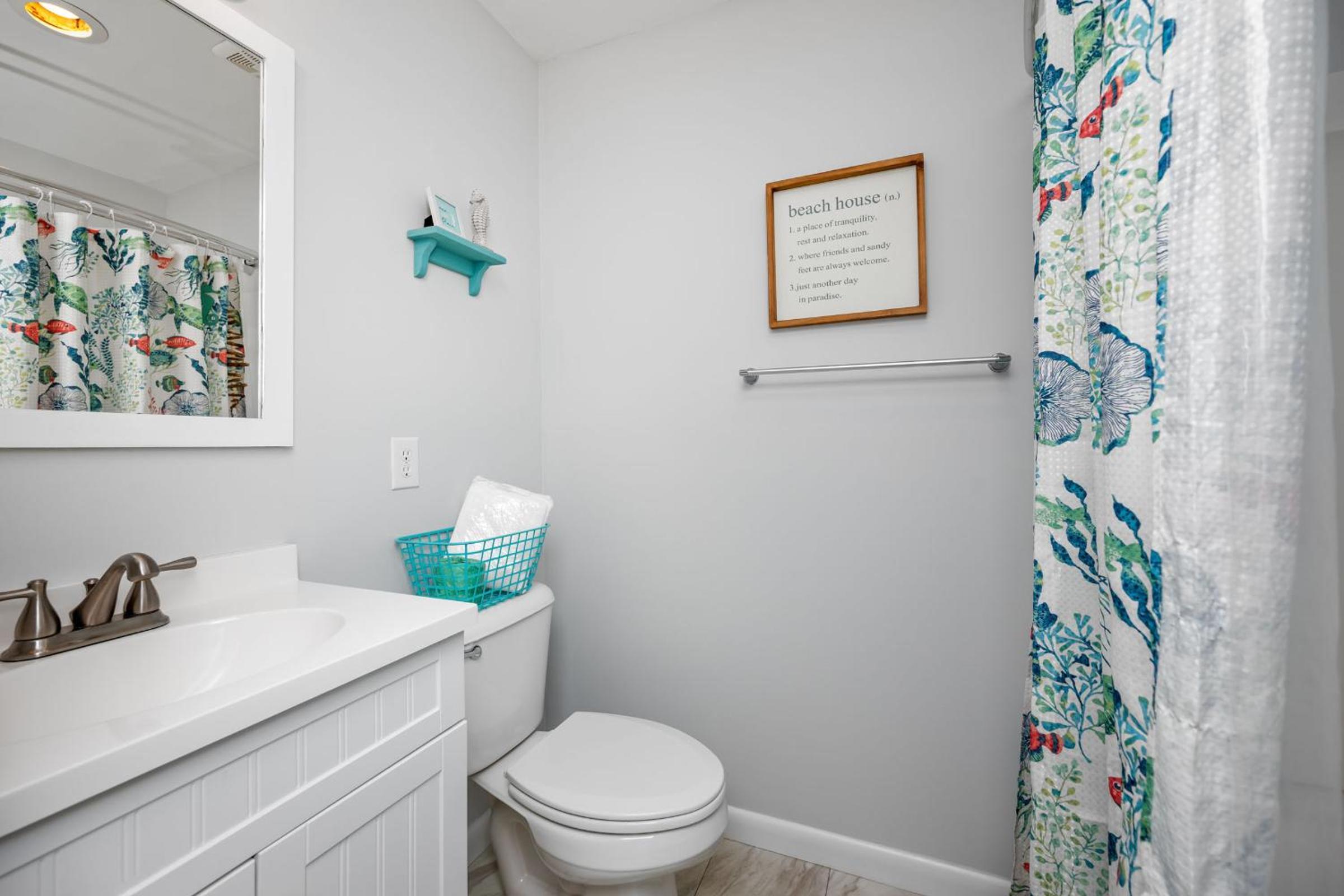 Cloud Nine by Oak Island Accommodations