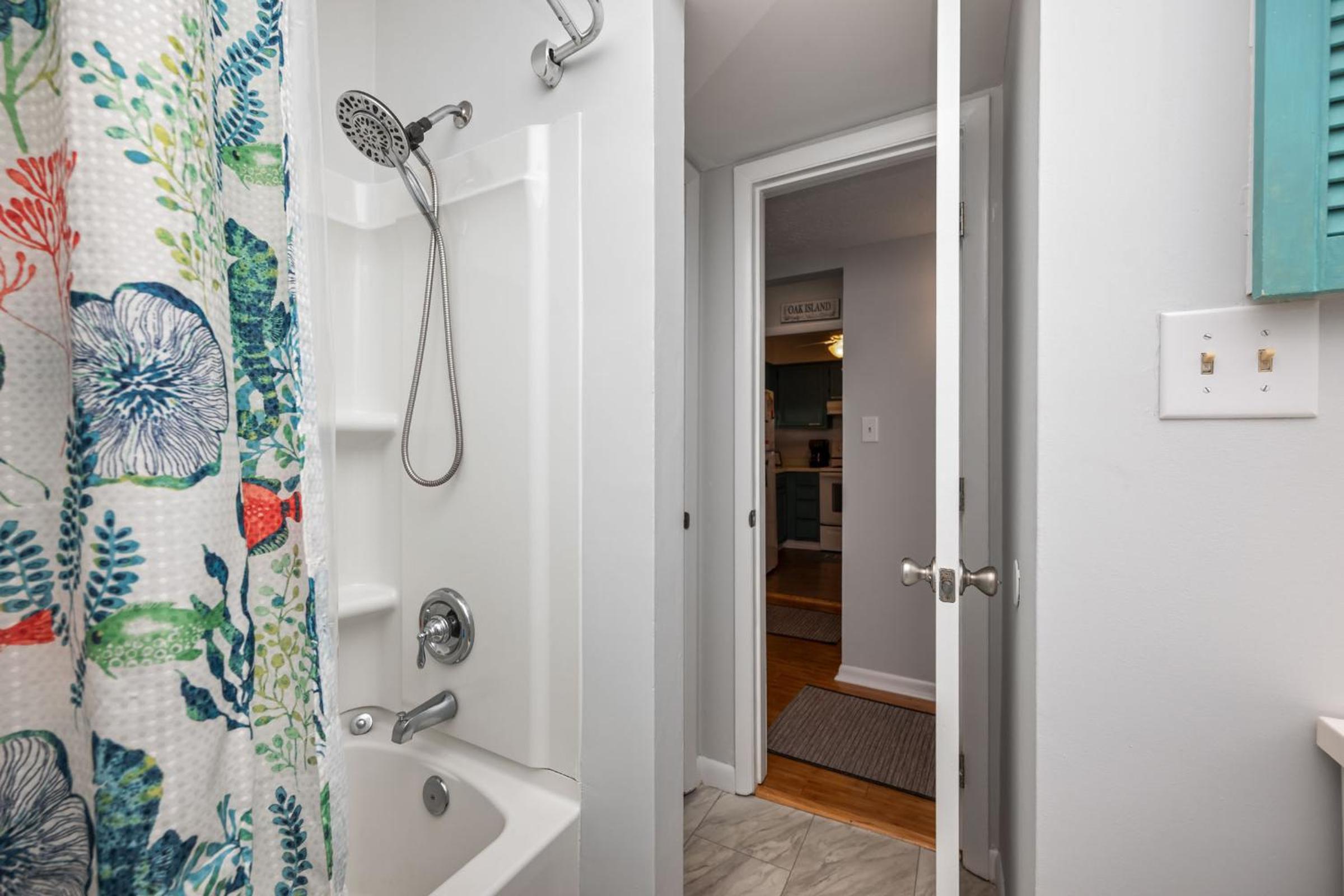 Cloud Nine by Oak Island Accommodations