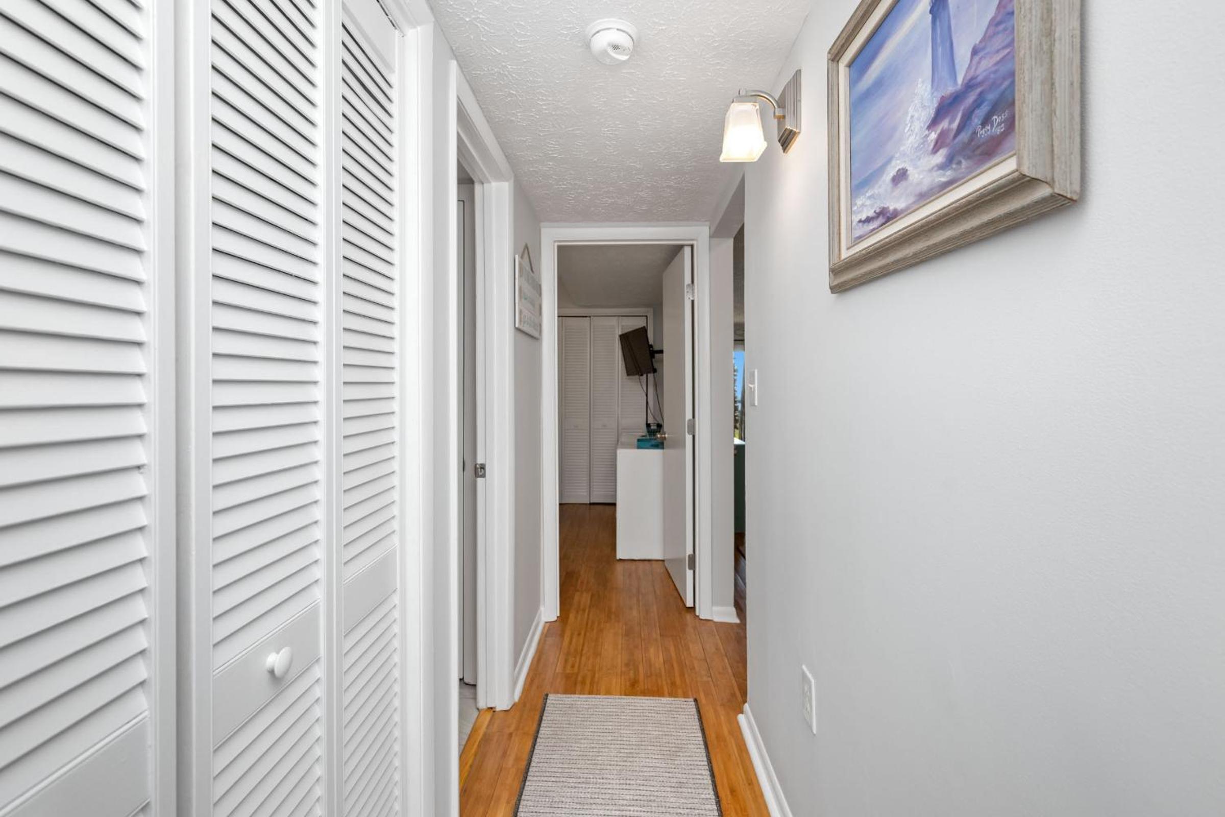 Cloud Nine by Oak Island Accommodations