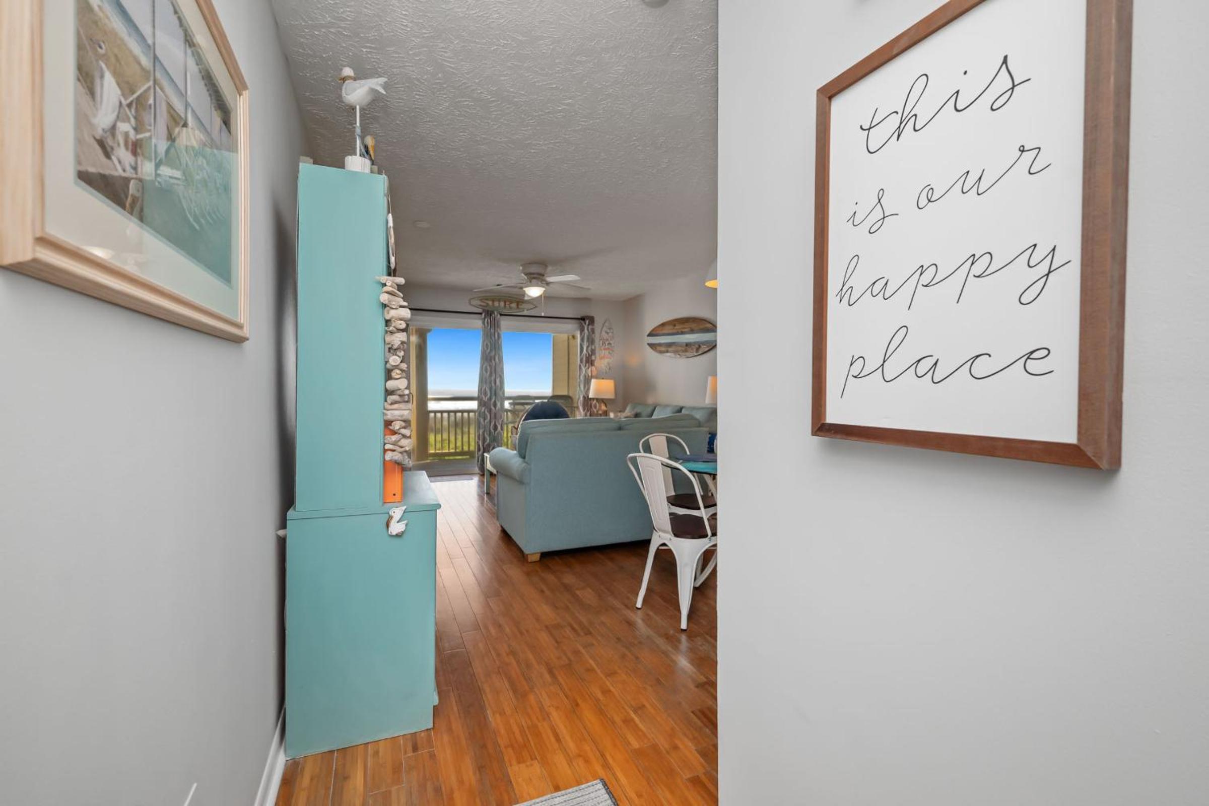 Cloud Nine by Oak Island Accommodations