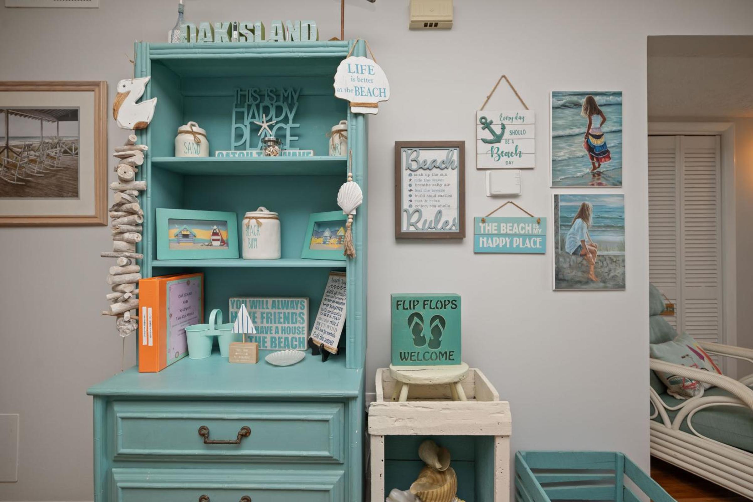 Cloud Nine by Oak Island Accommodations