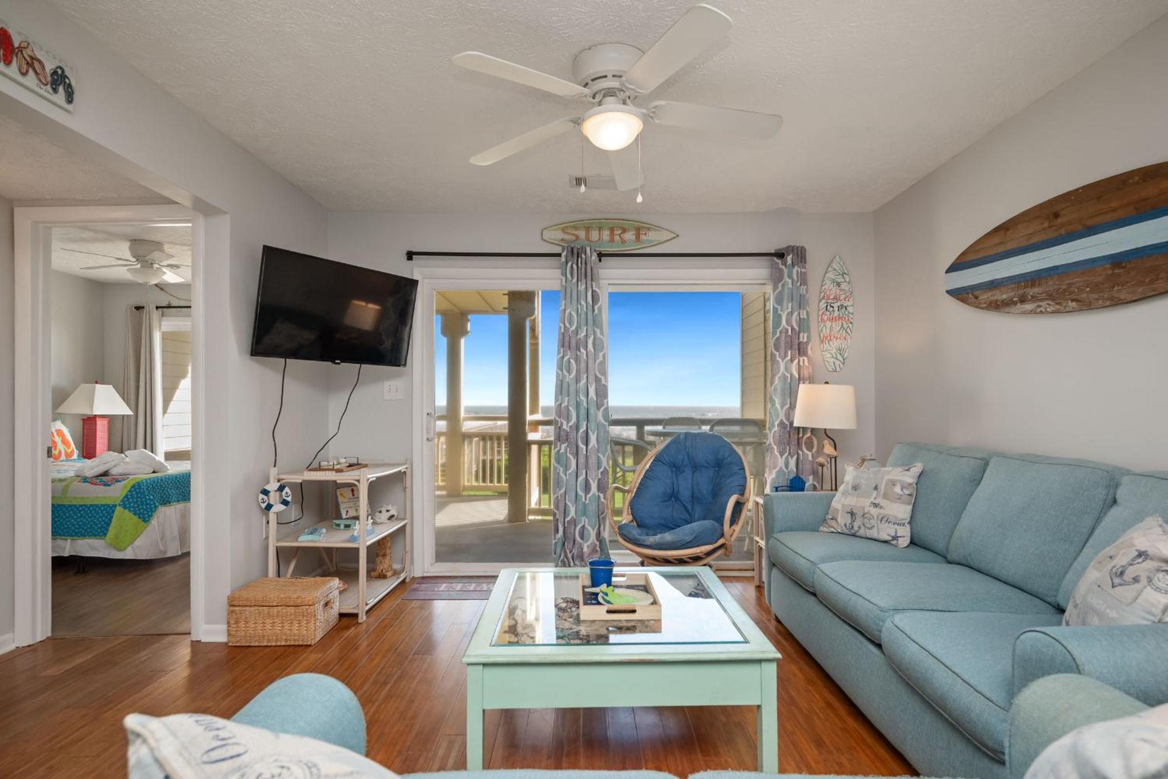Cloud Nine by Oak Island Accommodations