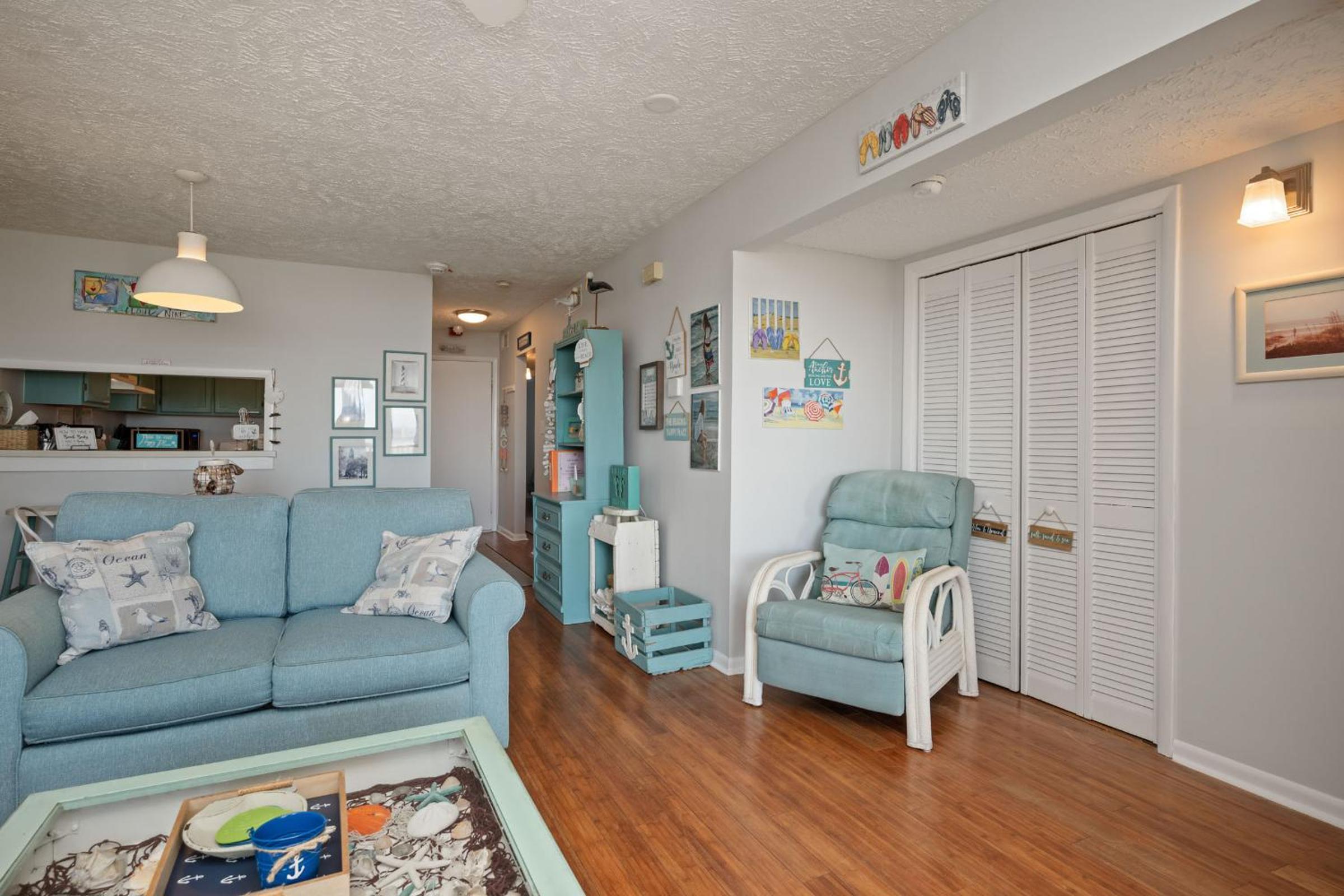 Cloud Nine by Oak Island Accommodations
