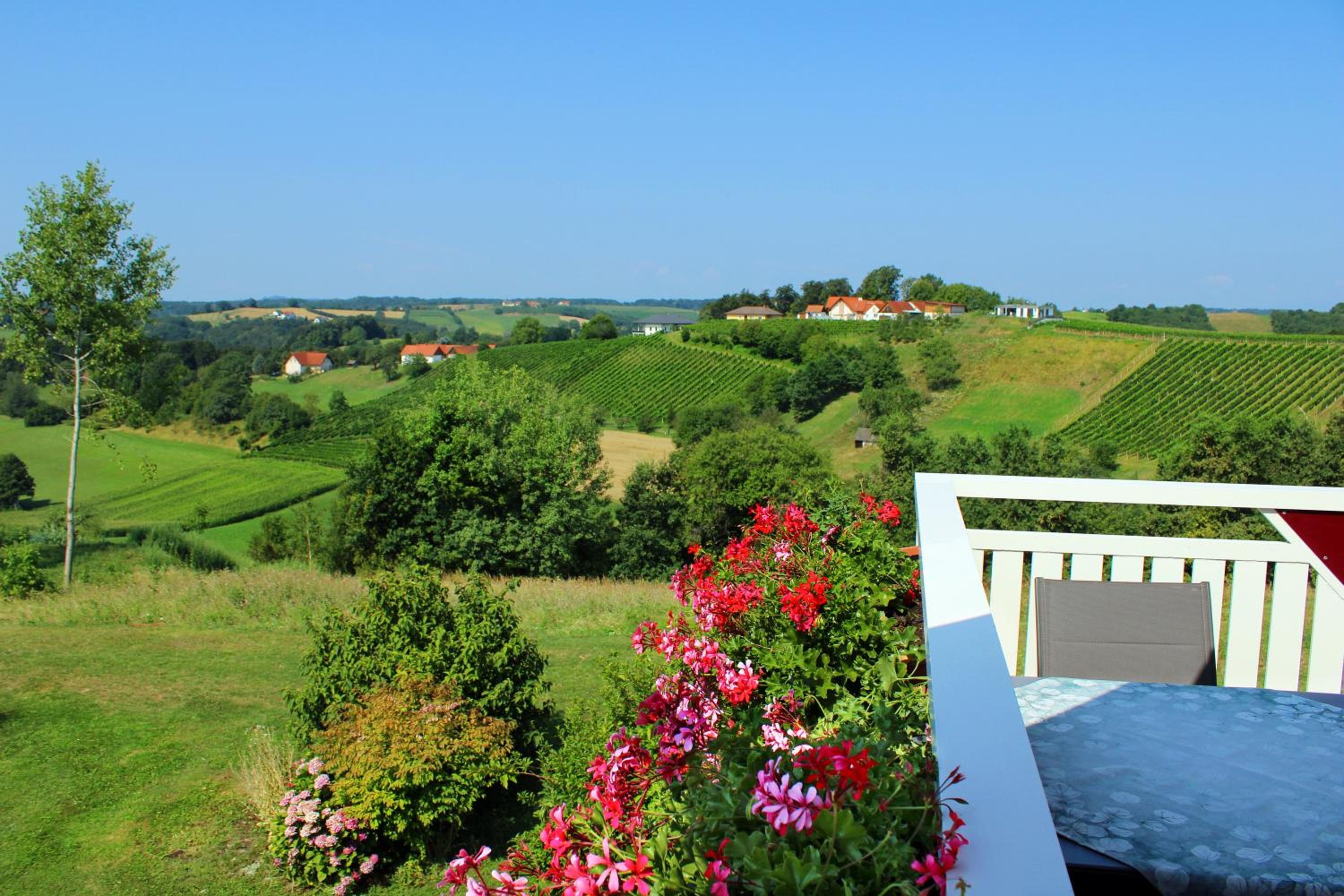 Pension Lammerhof