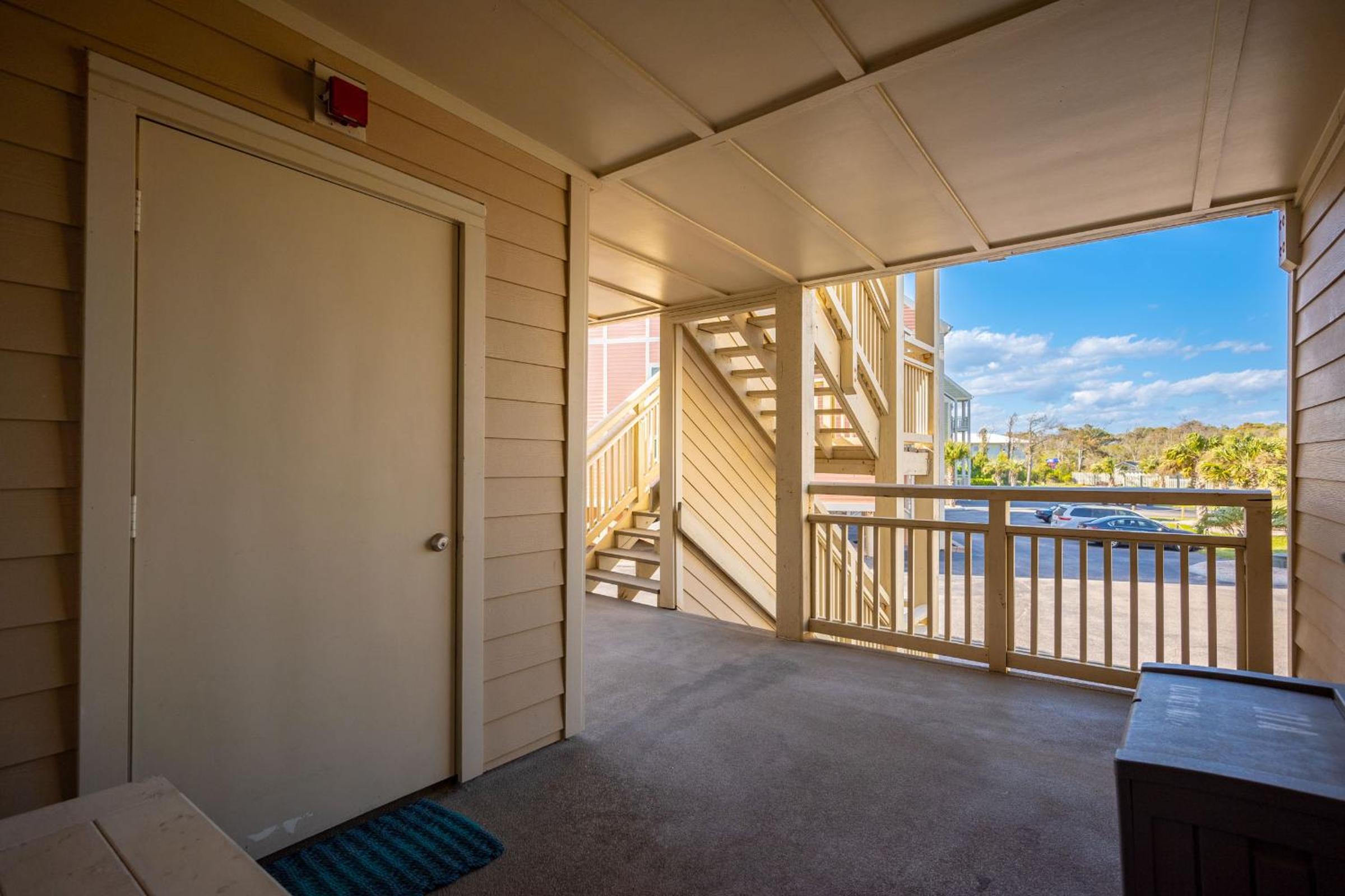 Cloud Nine by Oak Island Accommodations
