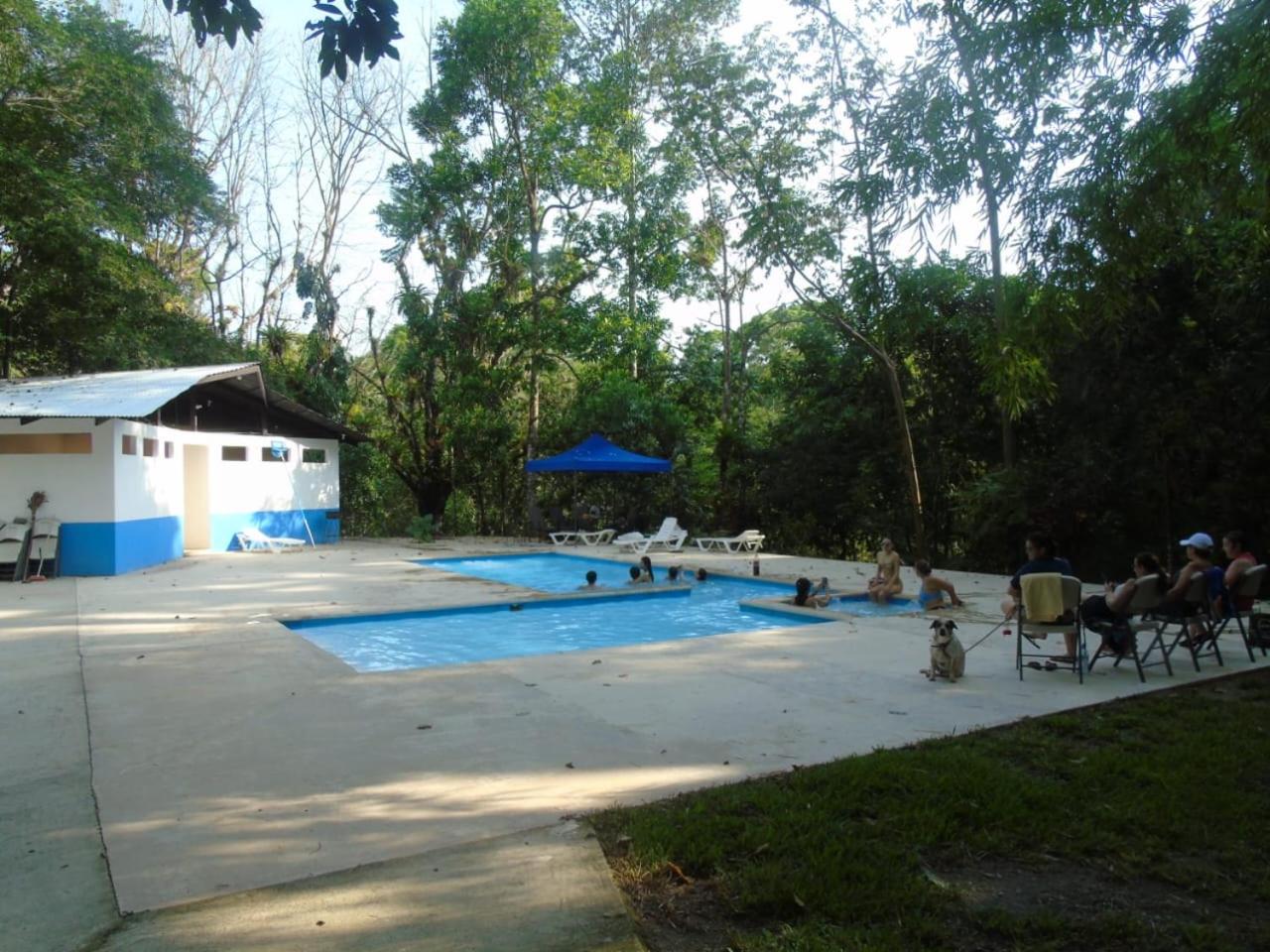 Complejo Turistico Fuga Ecolodge