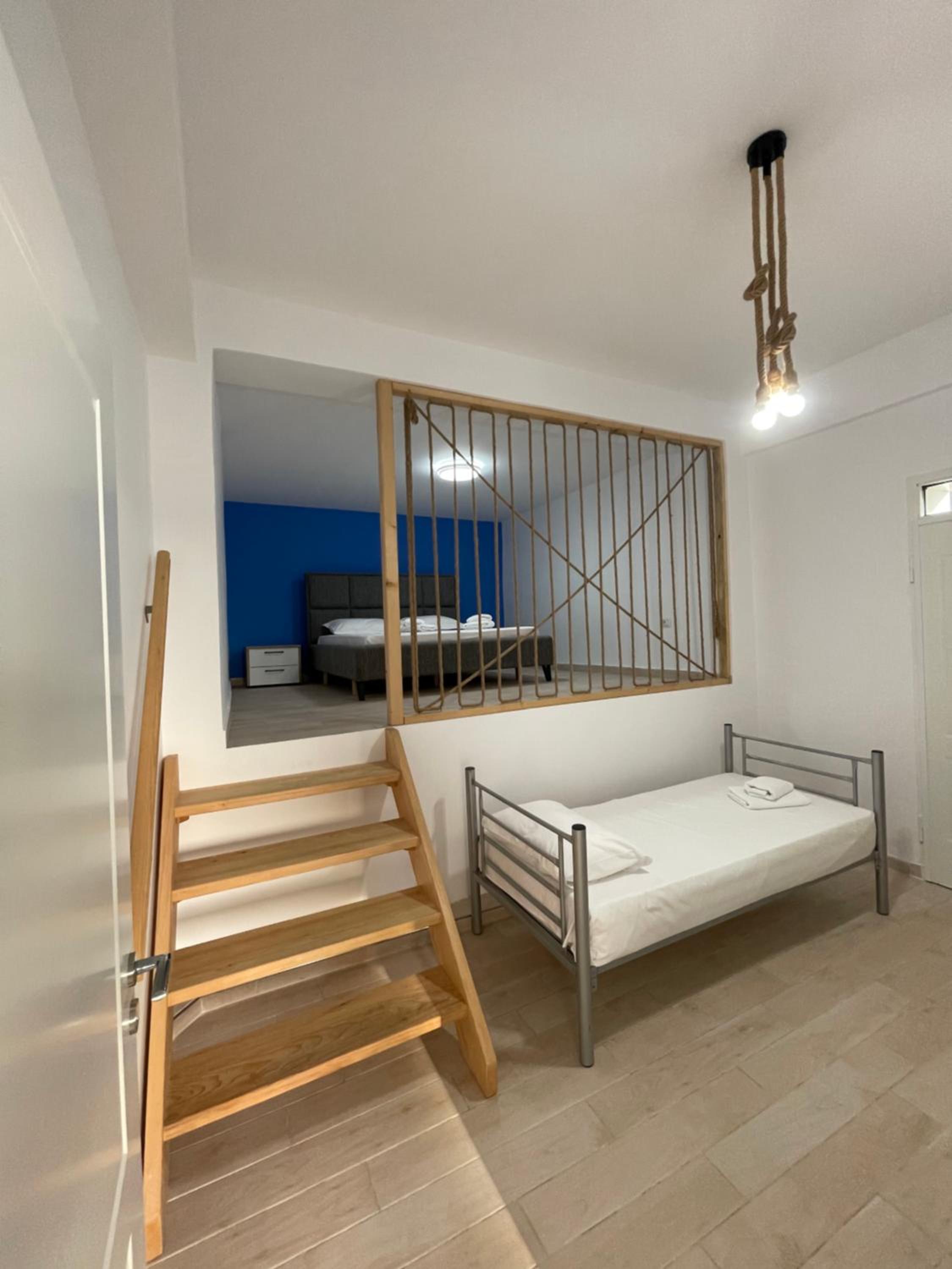 Perla Luxury Apartment - Private Patio & Parking