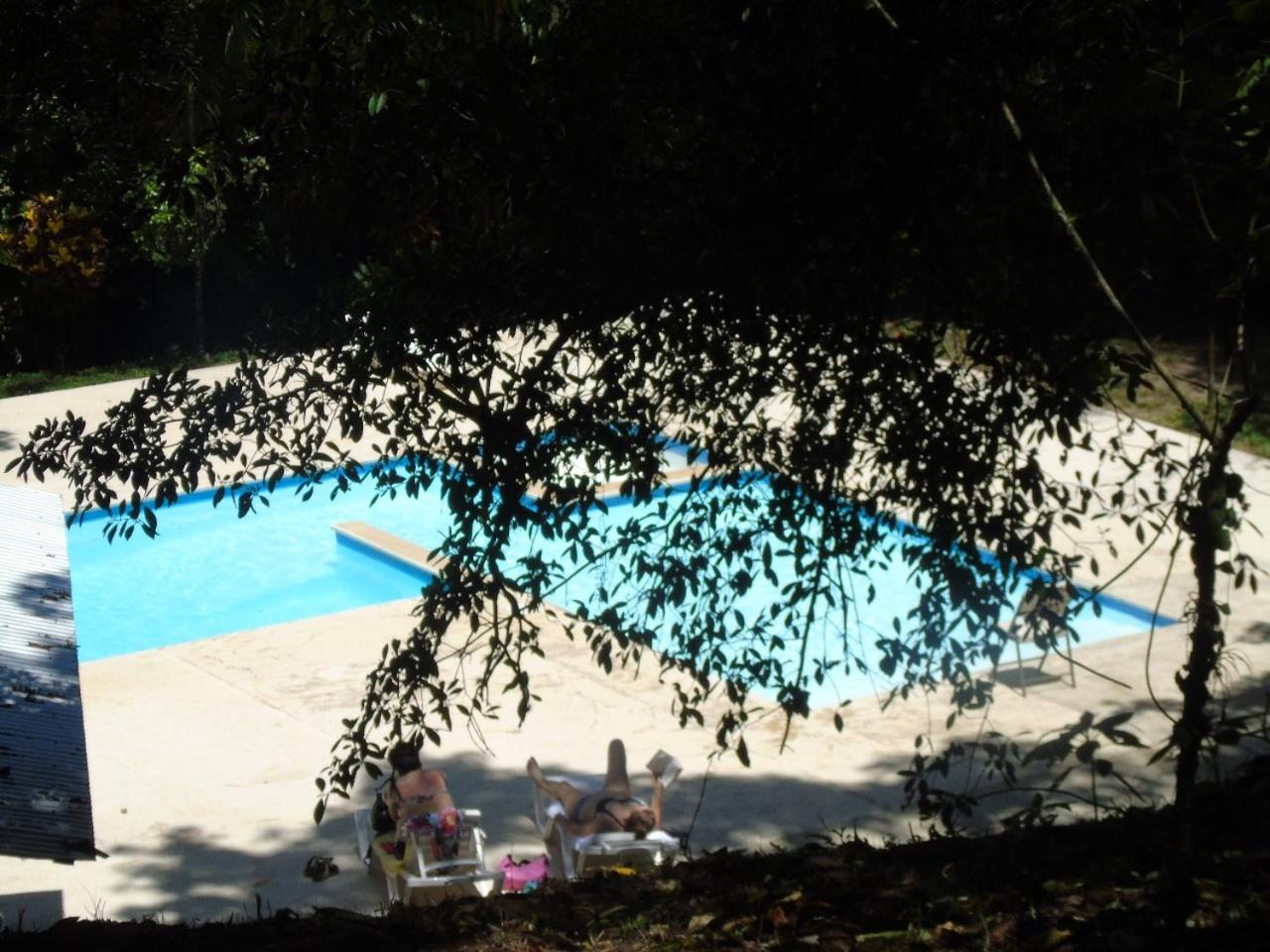 Complejo Turistico Fuga Ecolodge