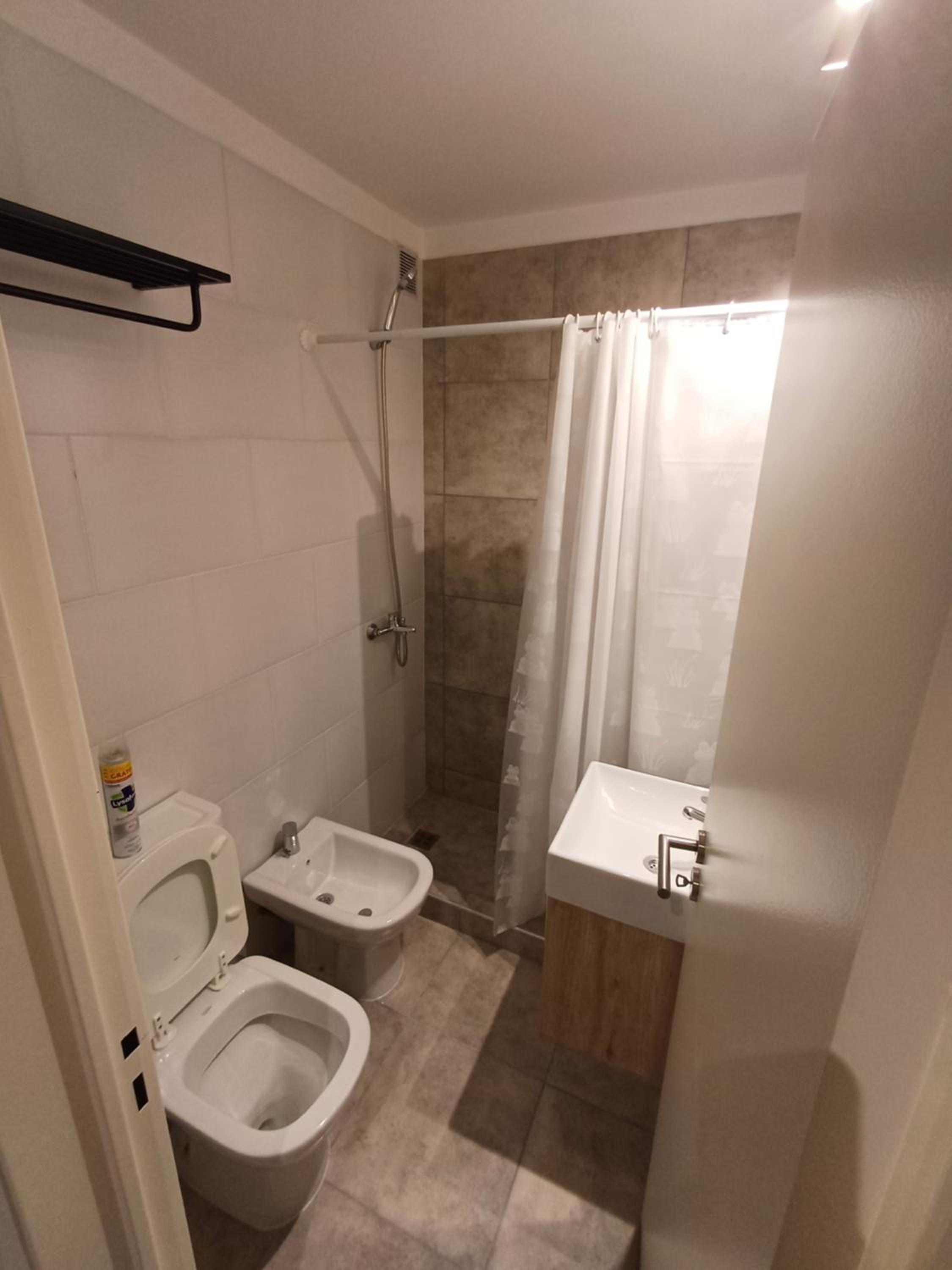 SERIETÁ 1 dormitorio con pileta y terraza