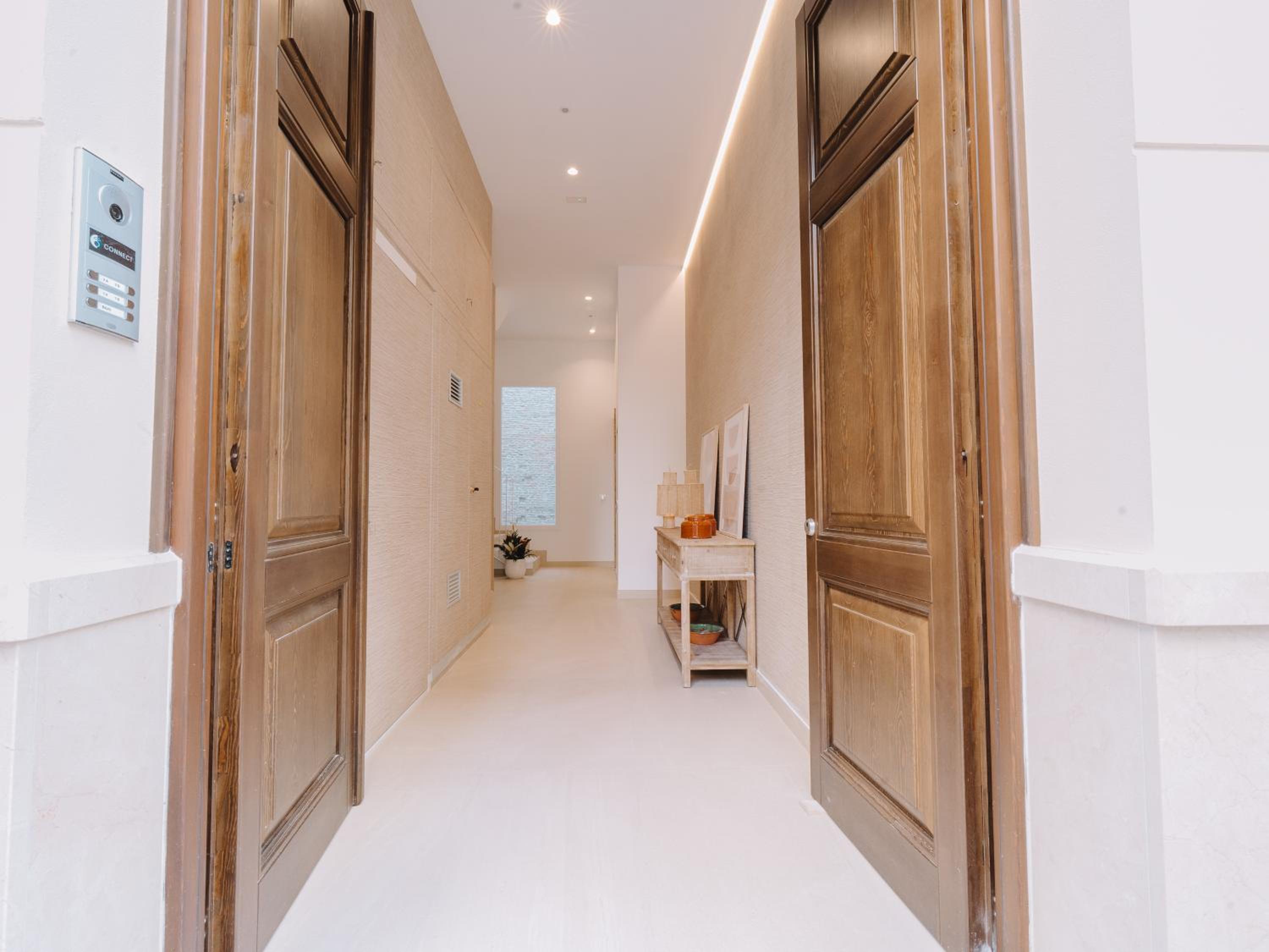 Carmen Suites