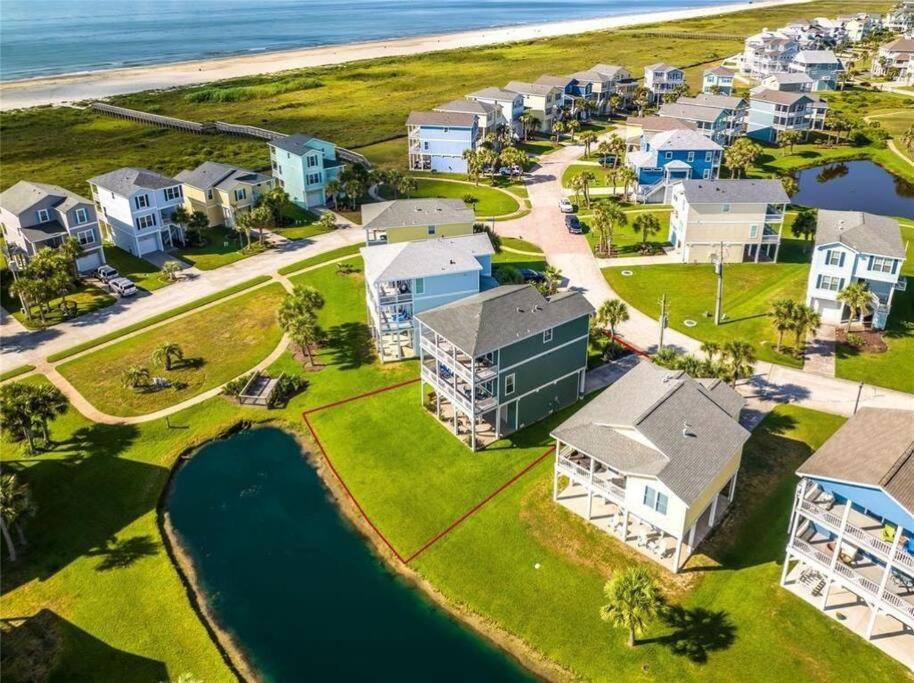 Weshoekie Ocean View House at Pointe West view 4