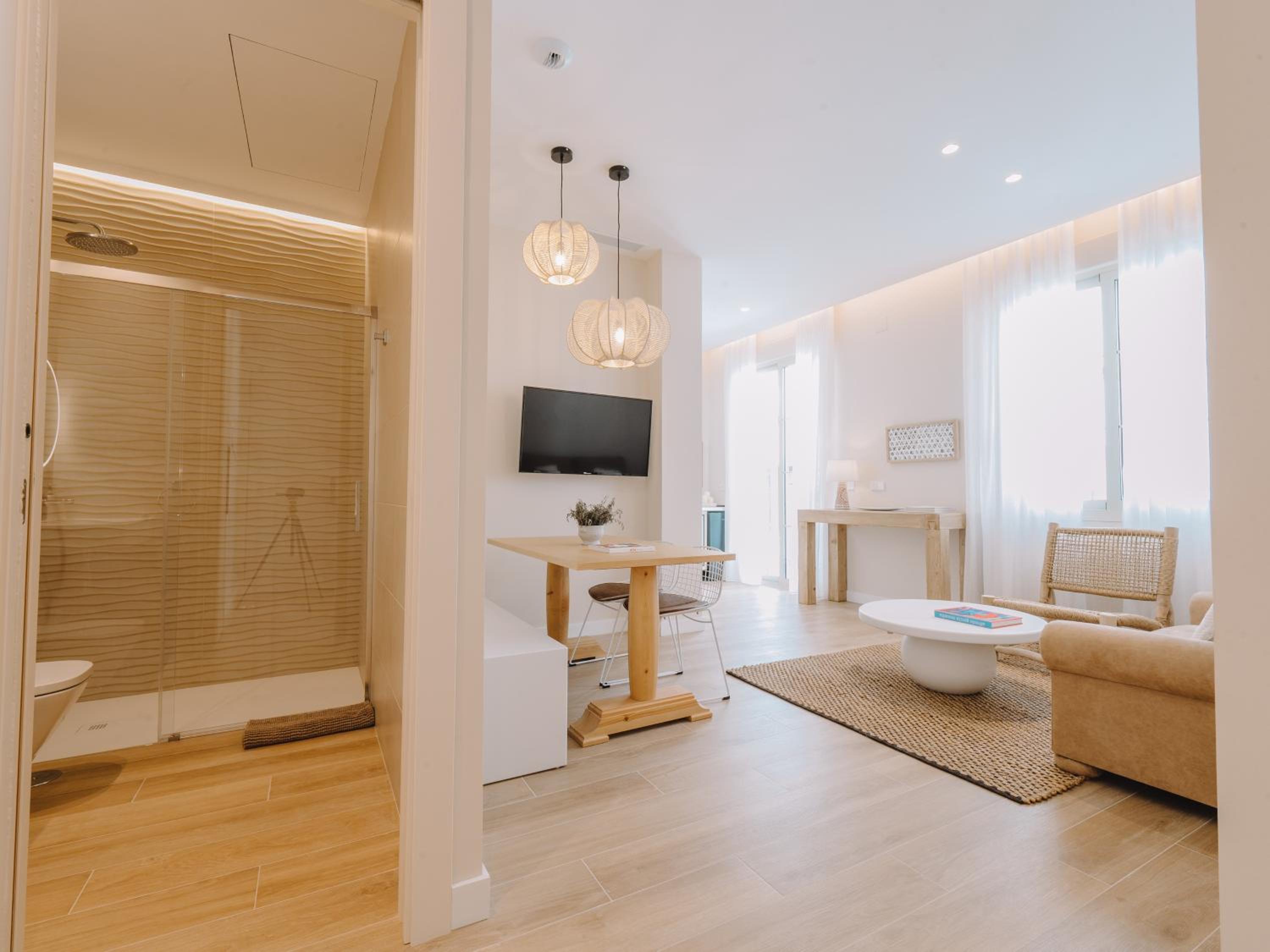 Carmen Suites