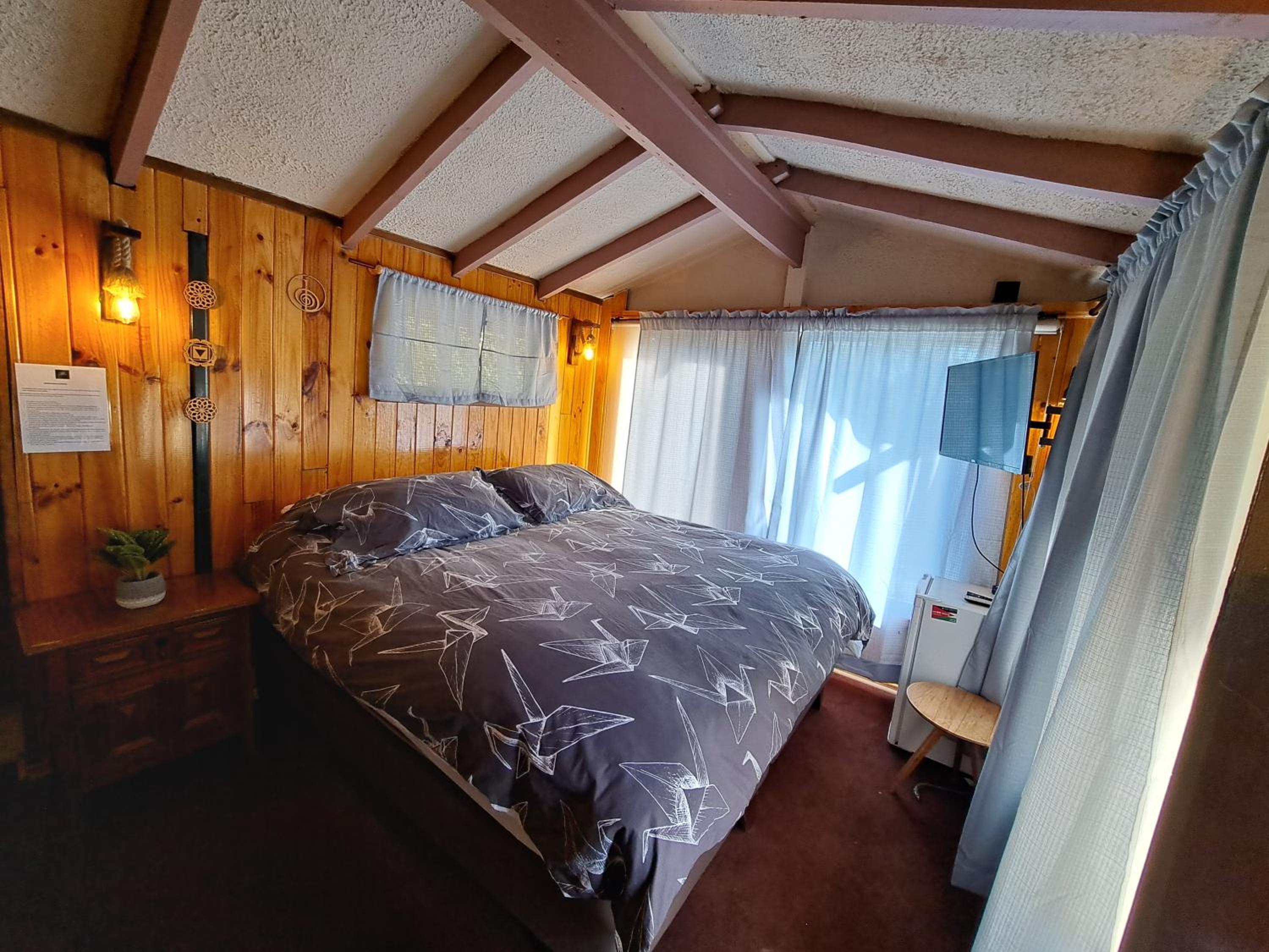 Hostal Boutique CUMBRES