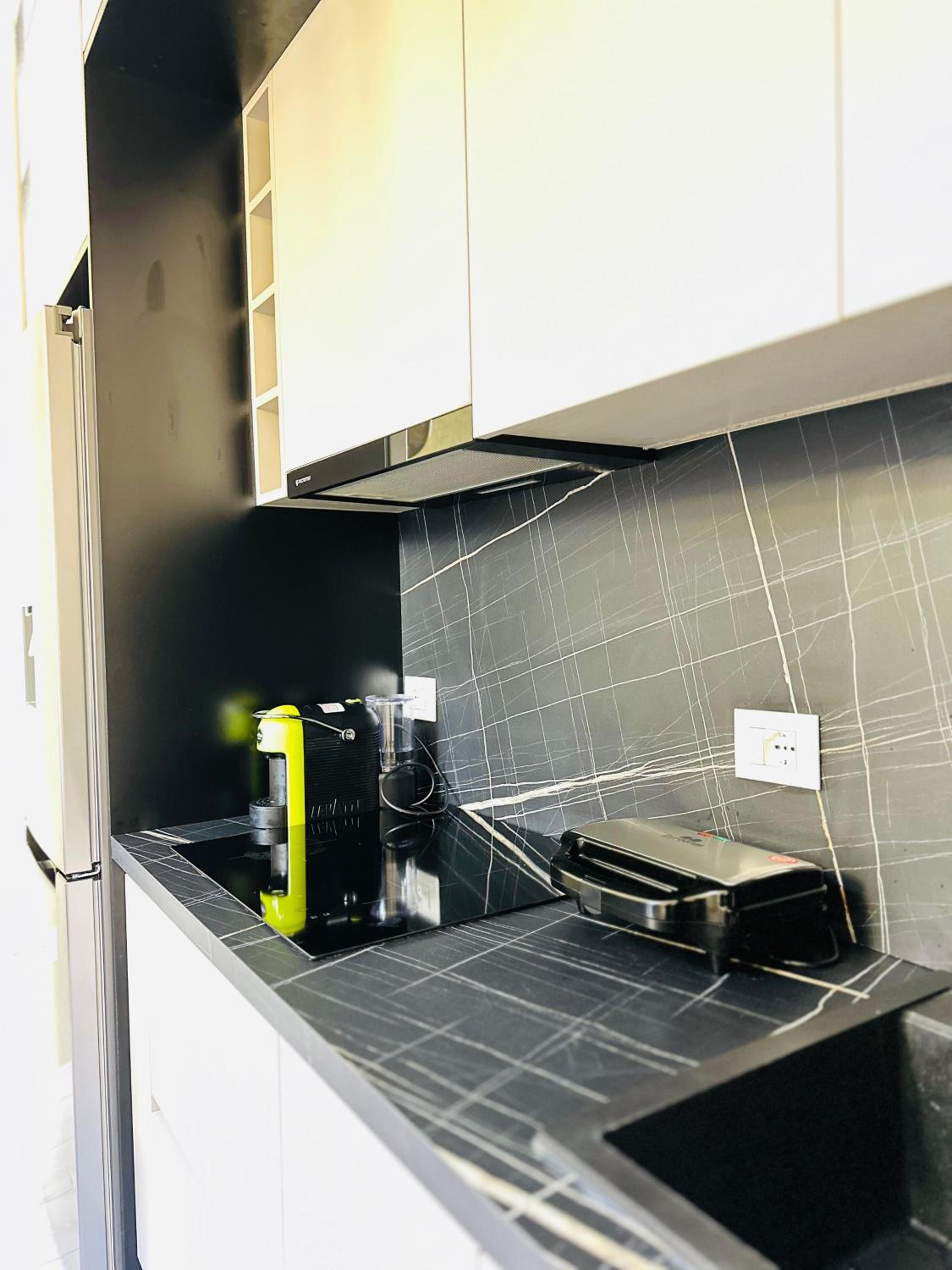 Luxurious Central Stay - Self Check-in