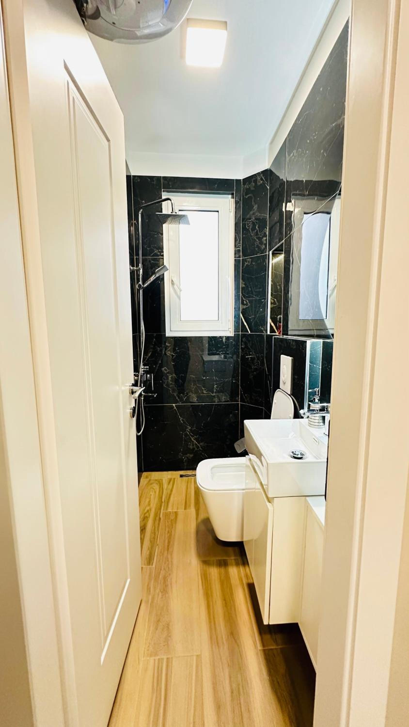 Luxurious Central Stay - Self Check-in