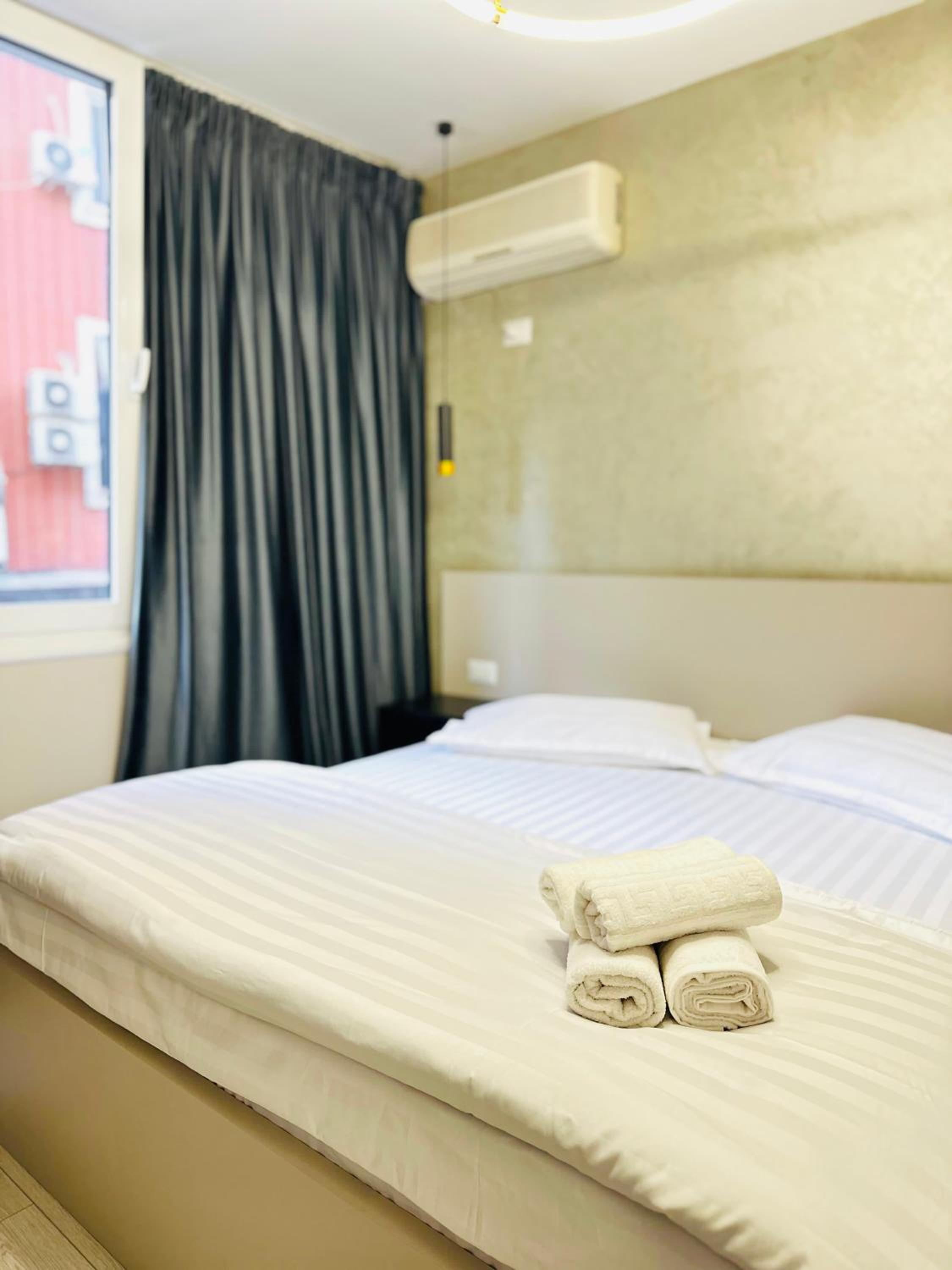 Luxurious Central Stay - Self Check-in