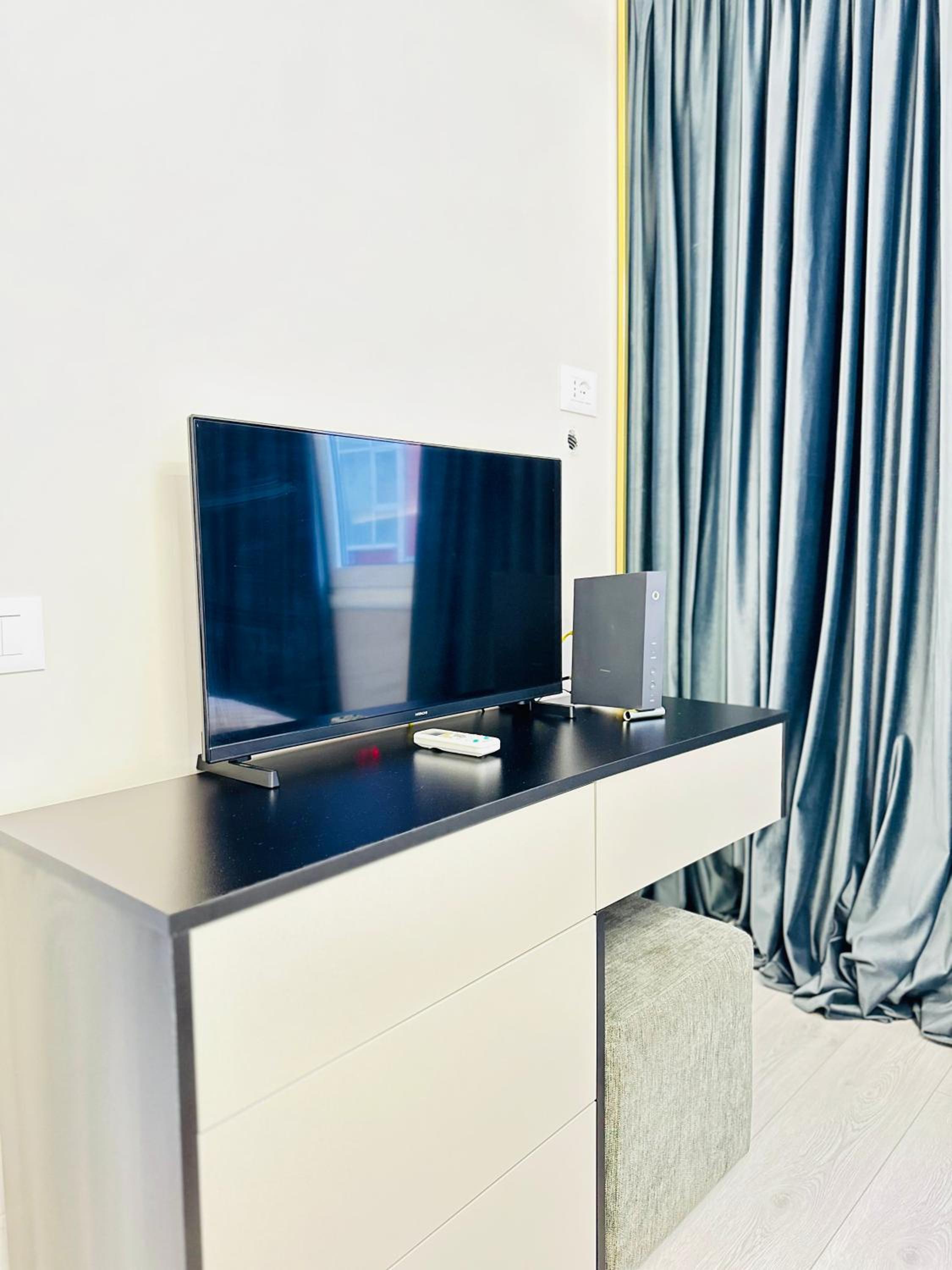 Luxurious Central Stay - Self Check-in