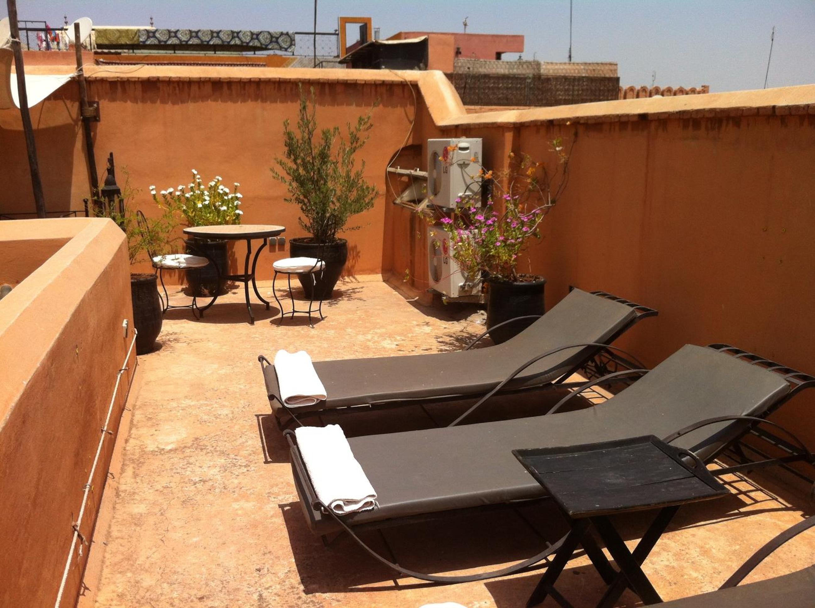 roof