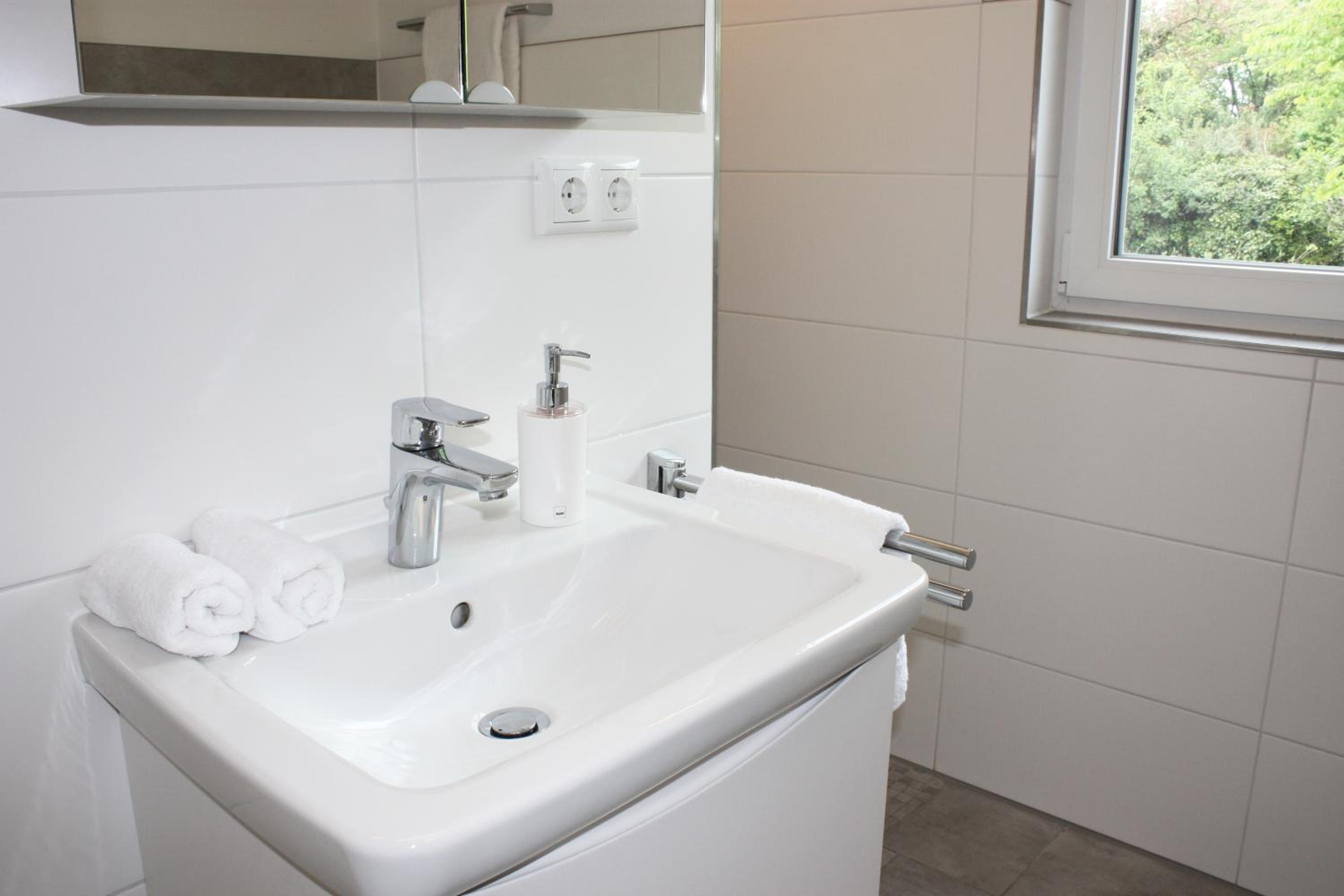 Julo Apartments Tuchenbach