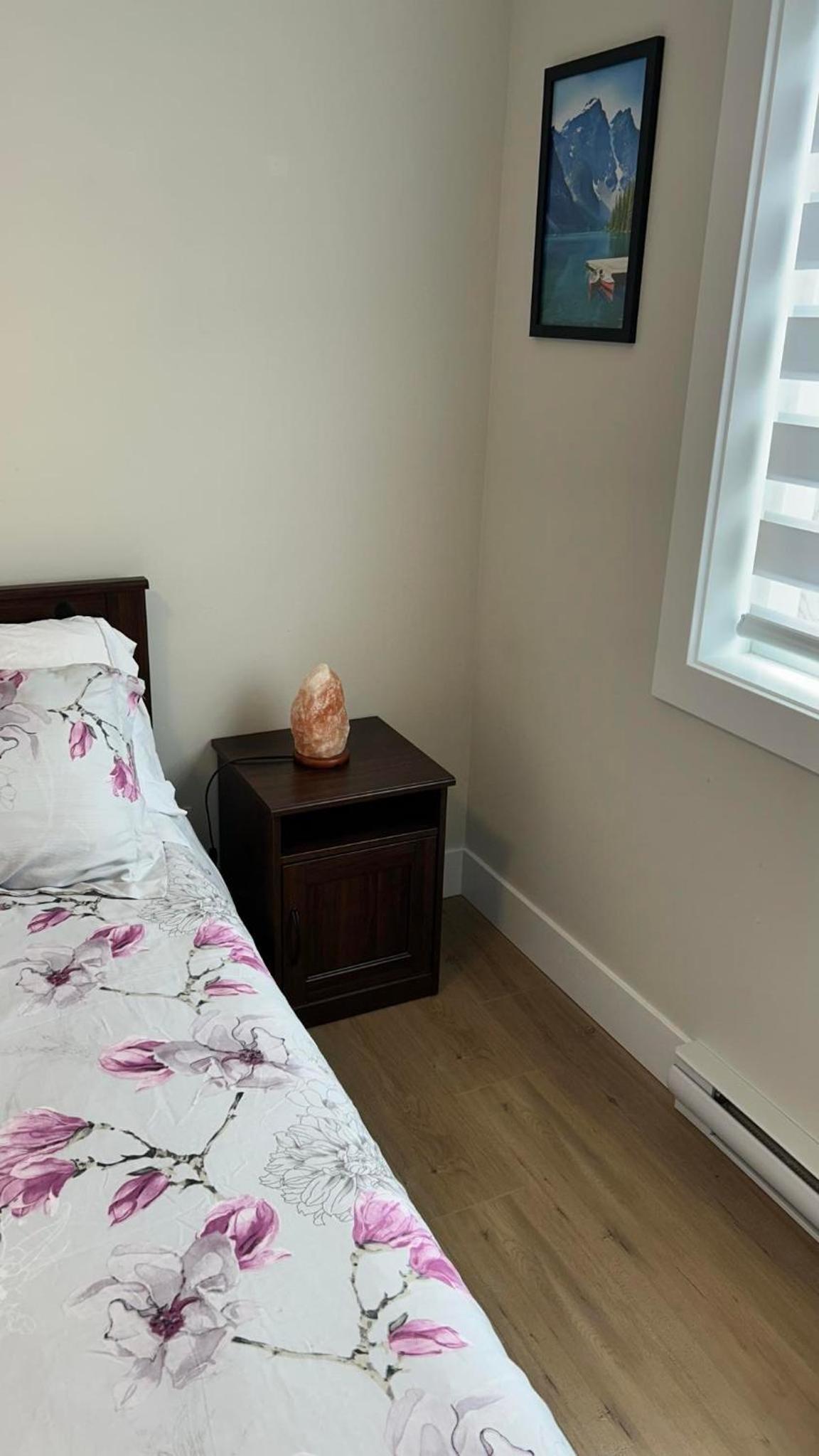 New, Spacious 2 Bedrooms in Downtown With Free Parking!