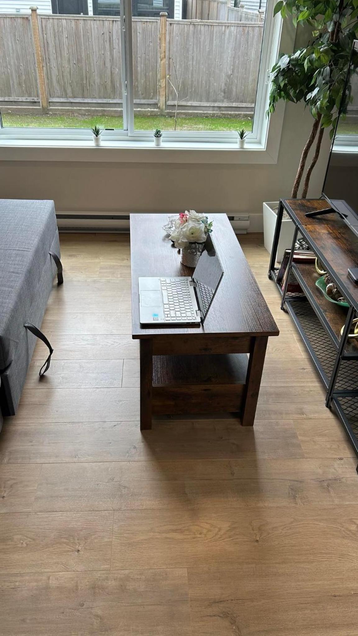 New, Spacious 2 Bedrooms in Downtown With Free Parking!