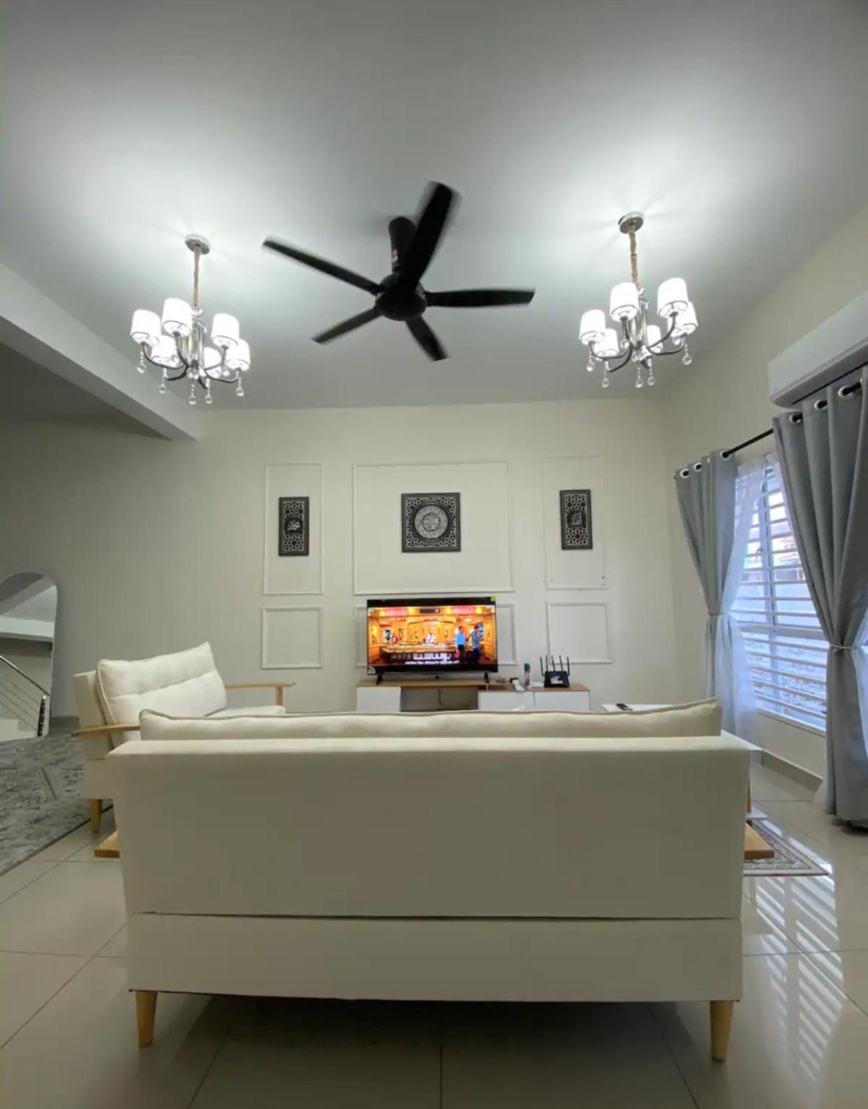 AFA Home KKB photo 1