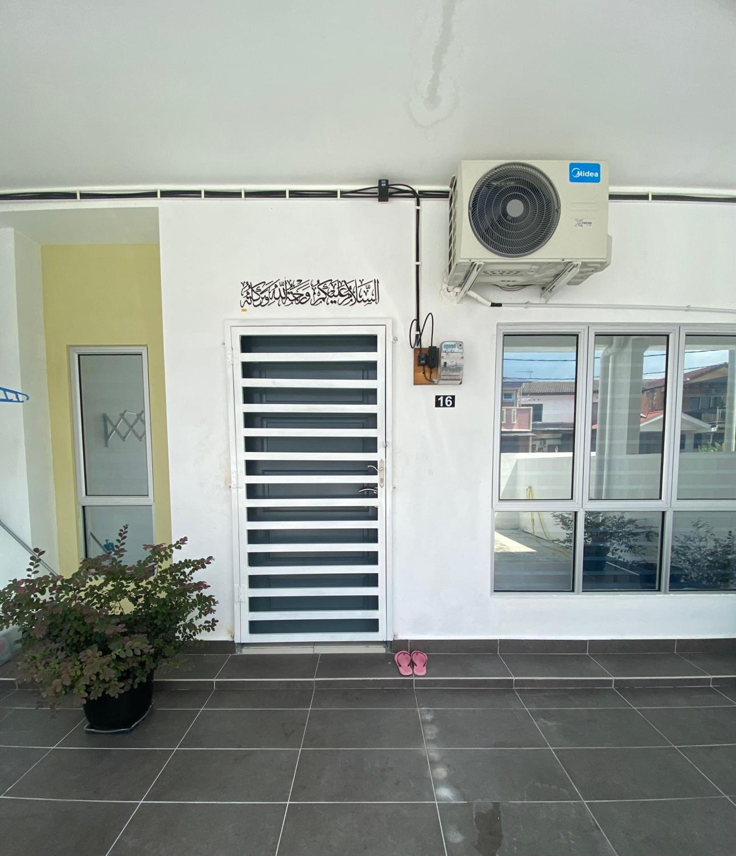 AFA Home KKB photo 3