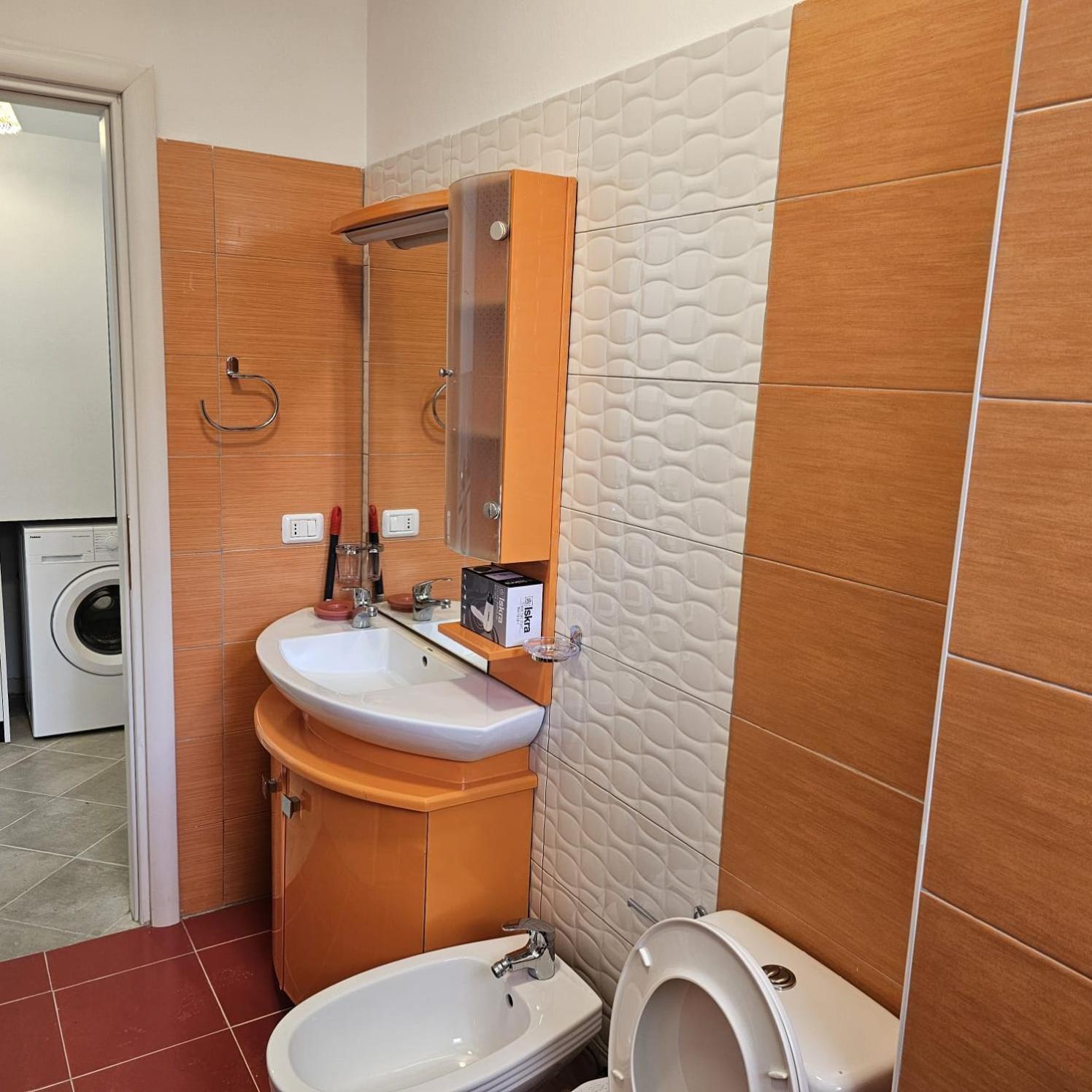 PIETRO Apartment 2