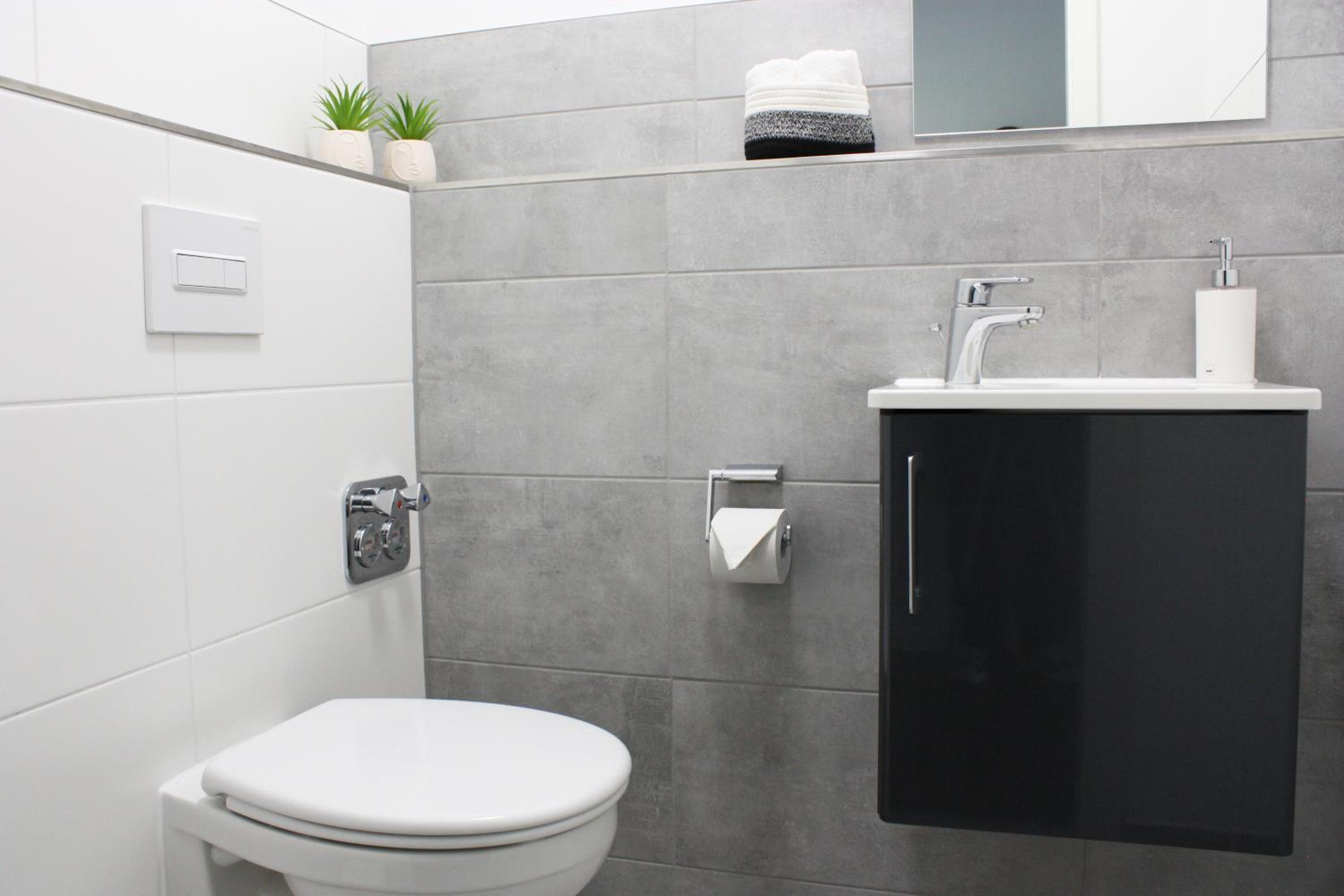 Julo Apartments Tuchenbach