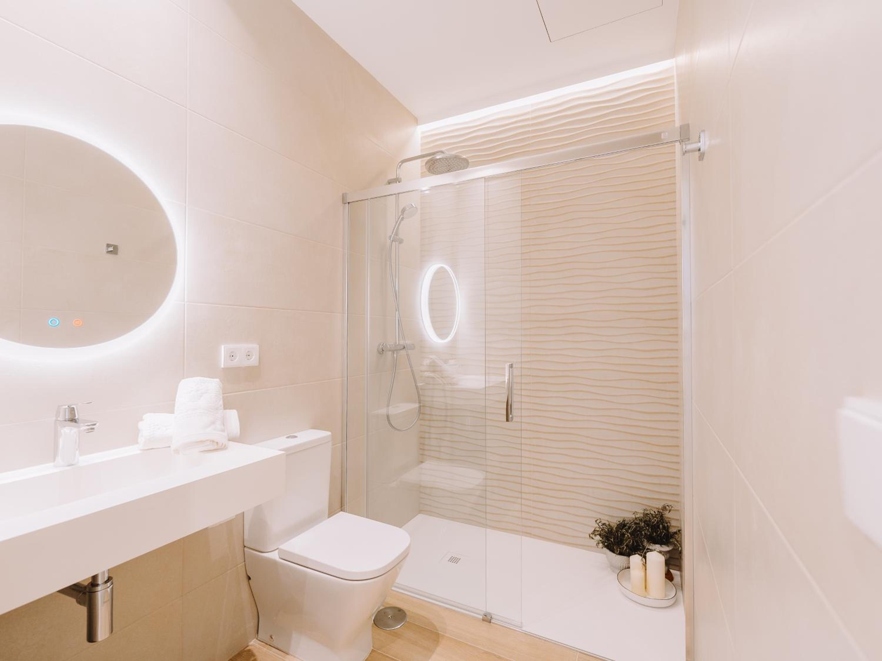 Carmen Suites