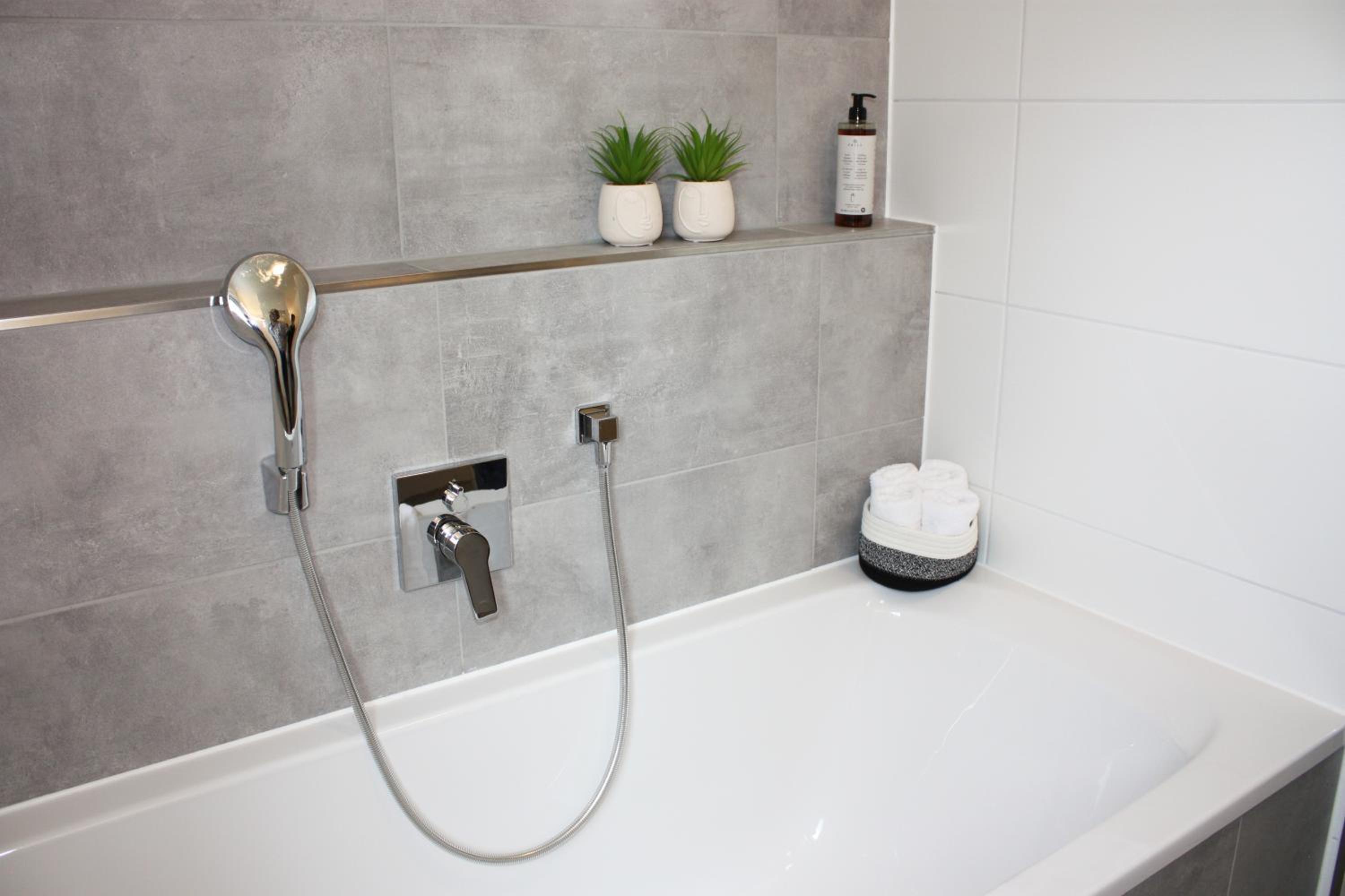 Julo Apartments Tuchenbach